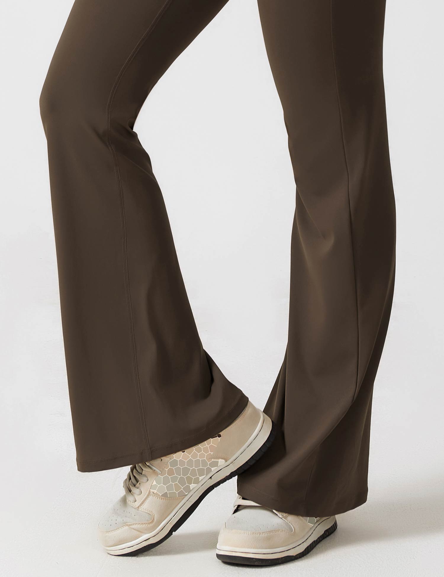Velouré Lizvette V-Back Jumpsuit