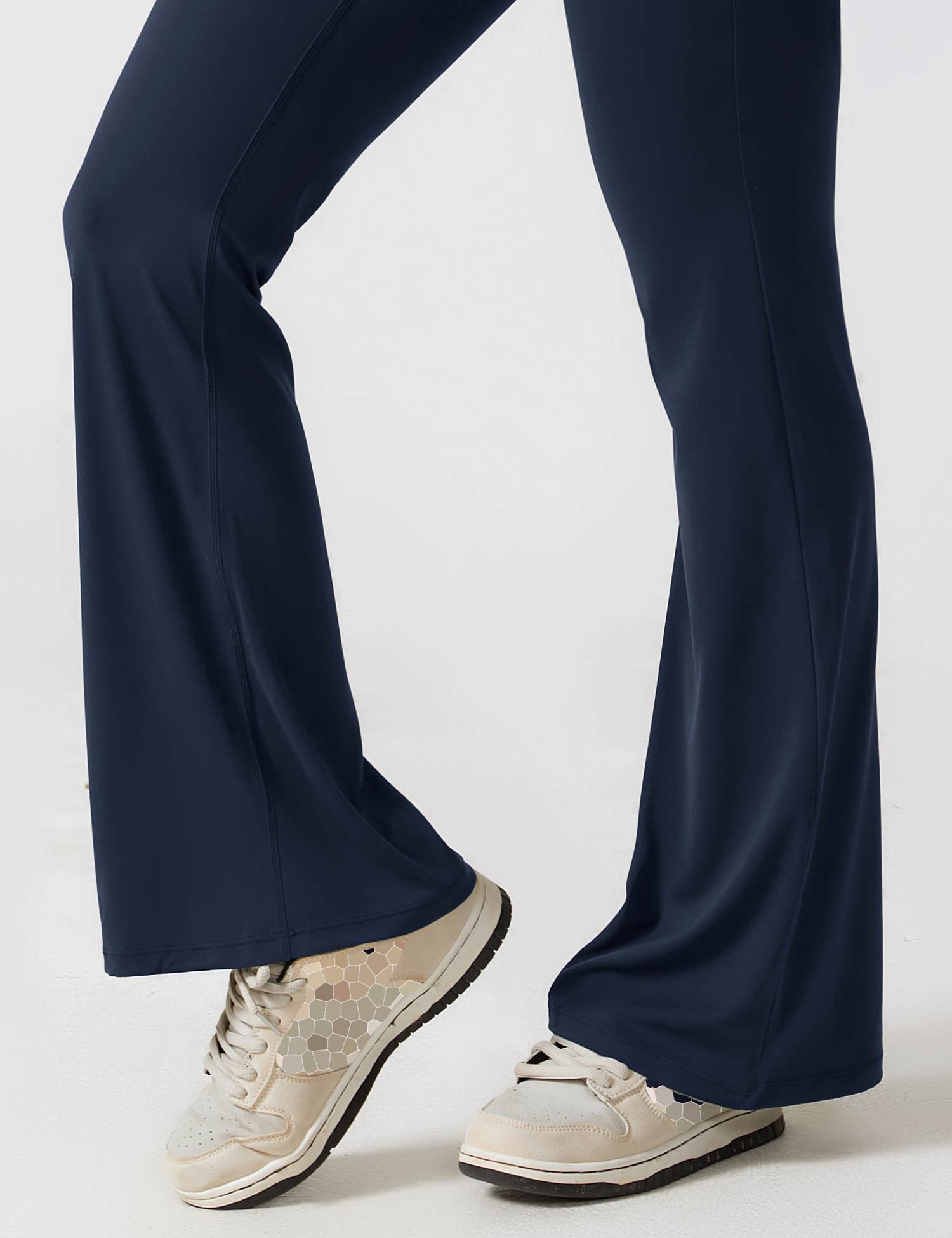 Velouré Lizvette V-Back Jumpsuit