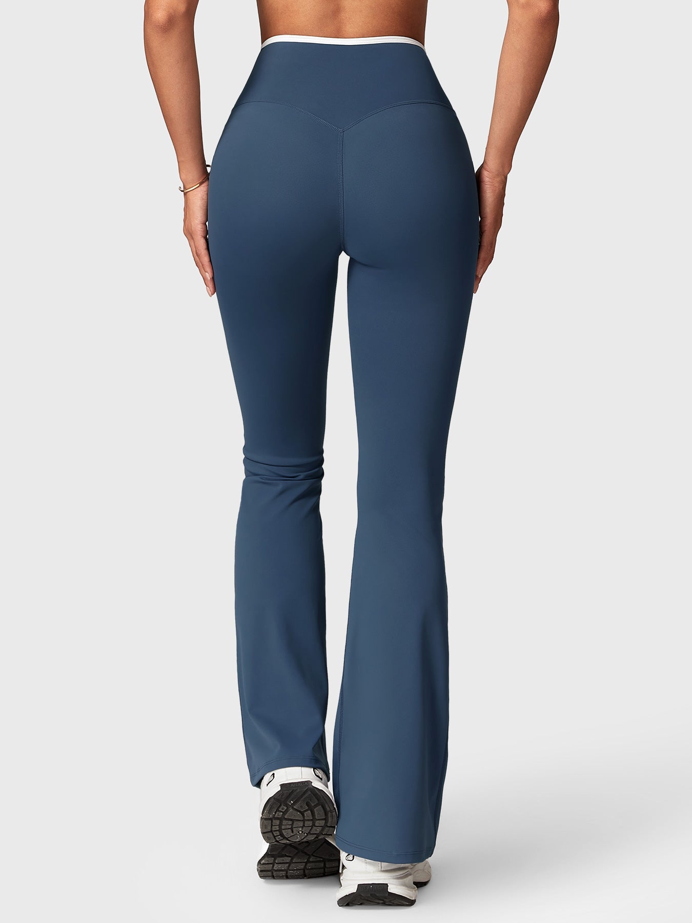 Velouré Alberta Contrast Trim Sports Set