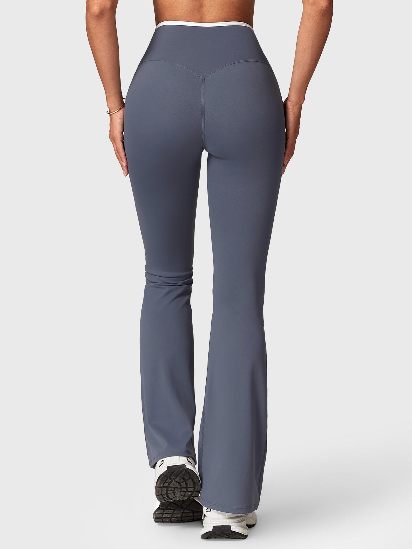 Velouré Alberta Contrast Trim Sports Set