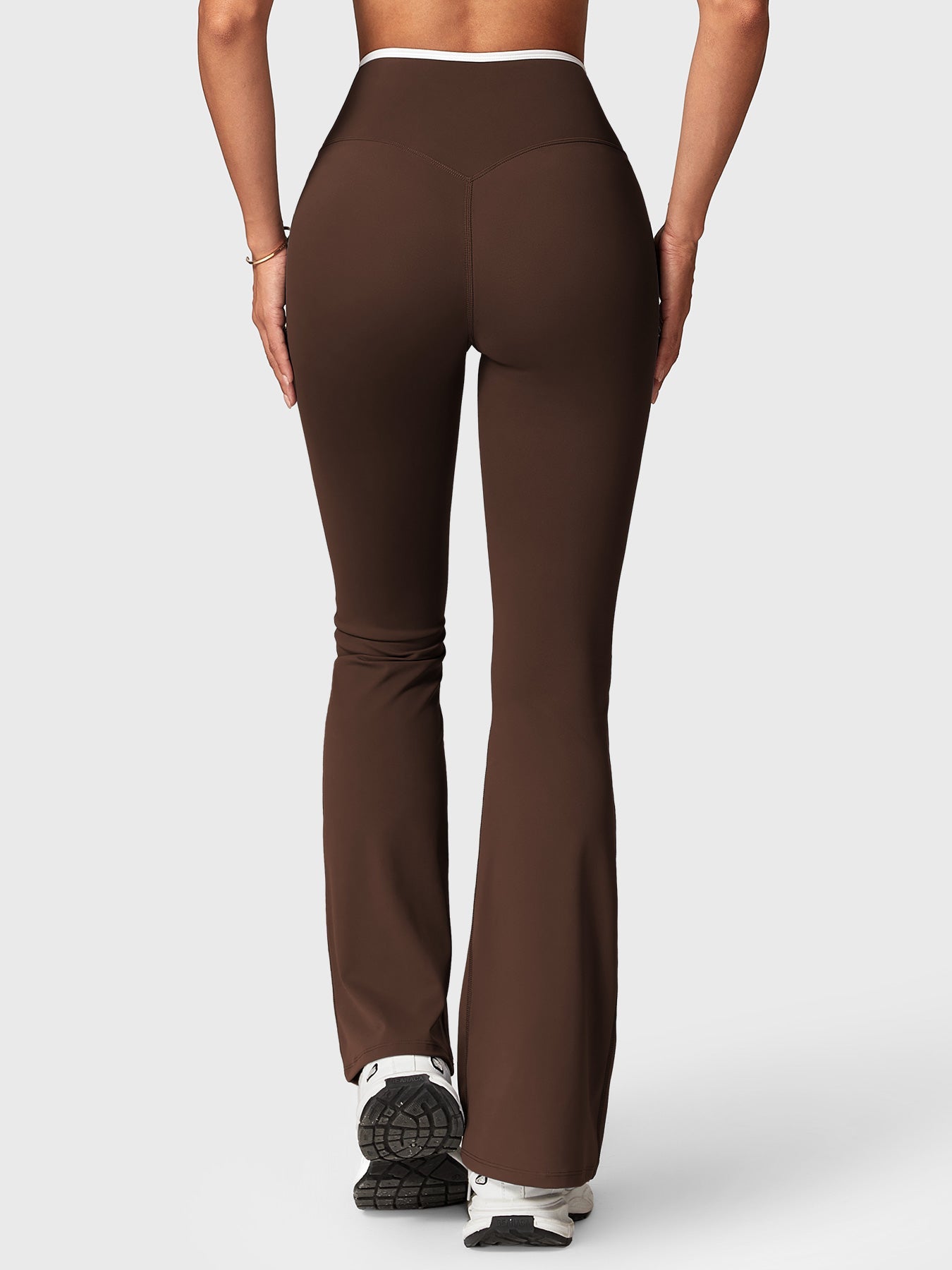 Velouré Alberta Contrast Trim Sports Set