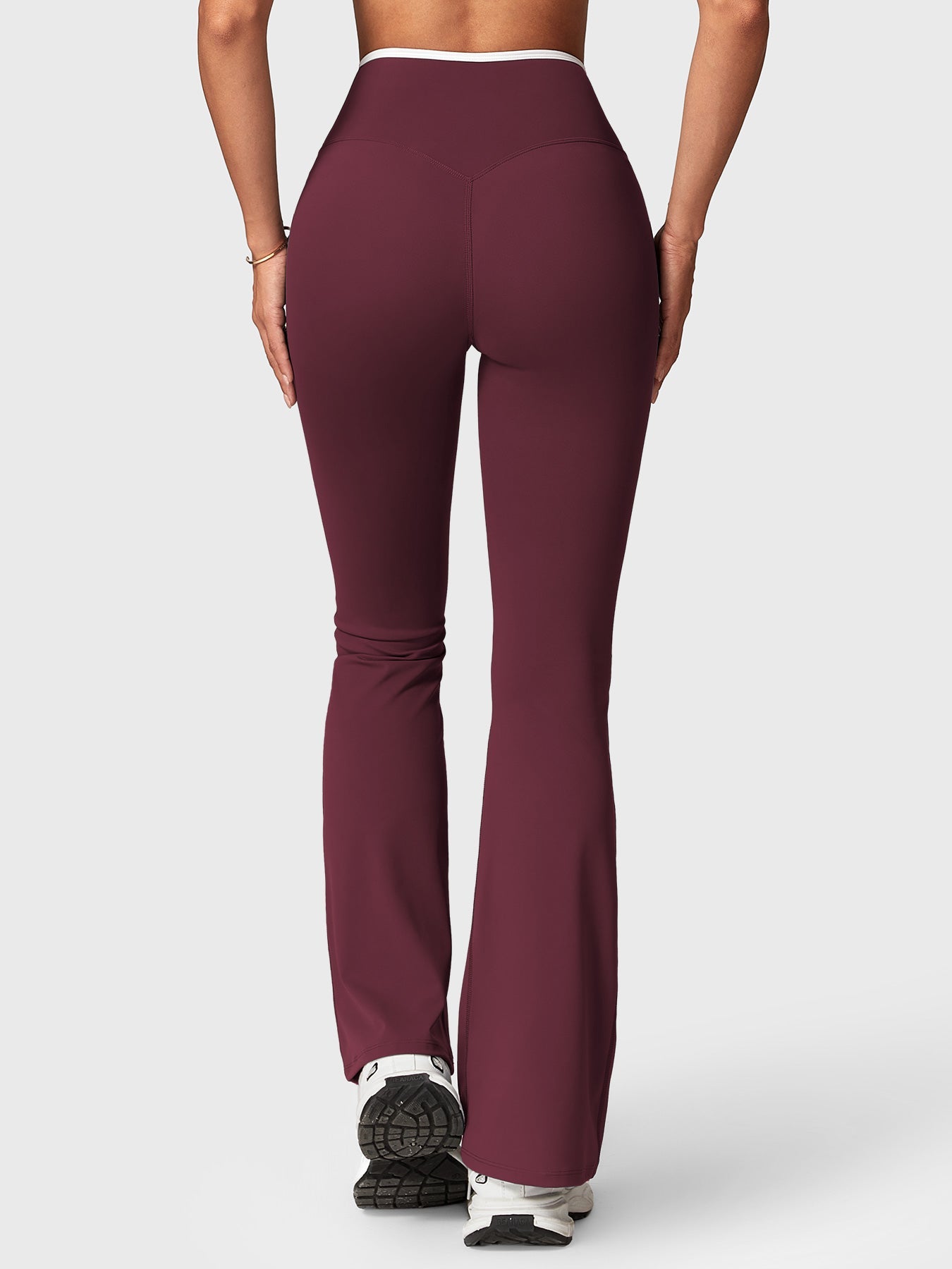 Velouré Alberta Contrast Trim Sports Set