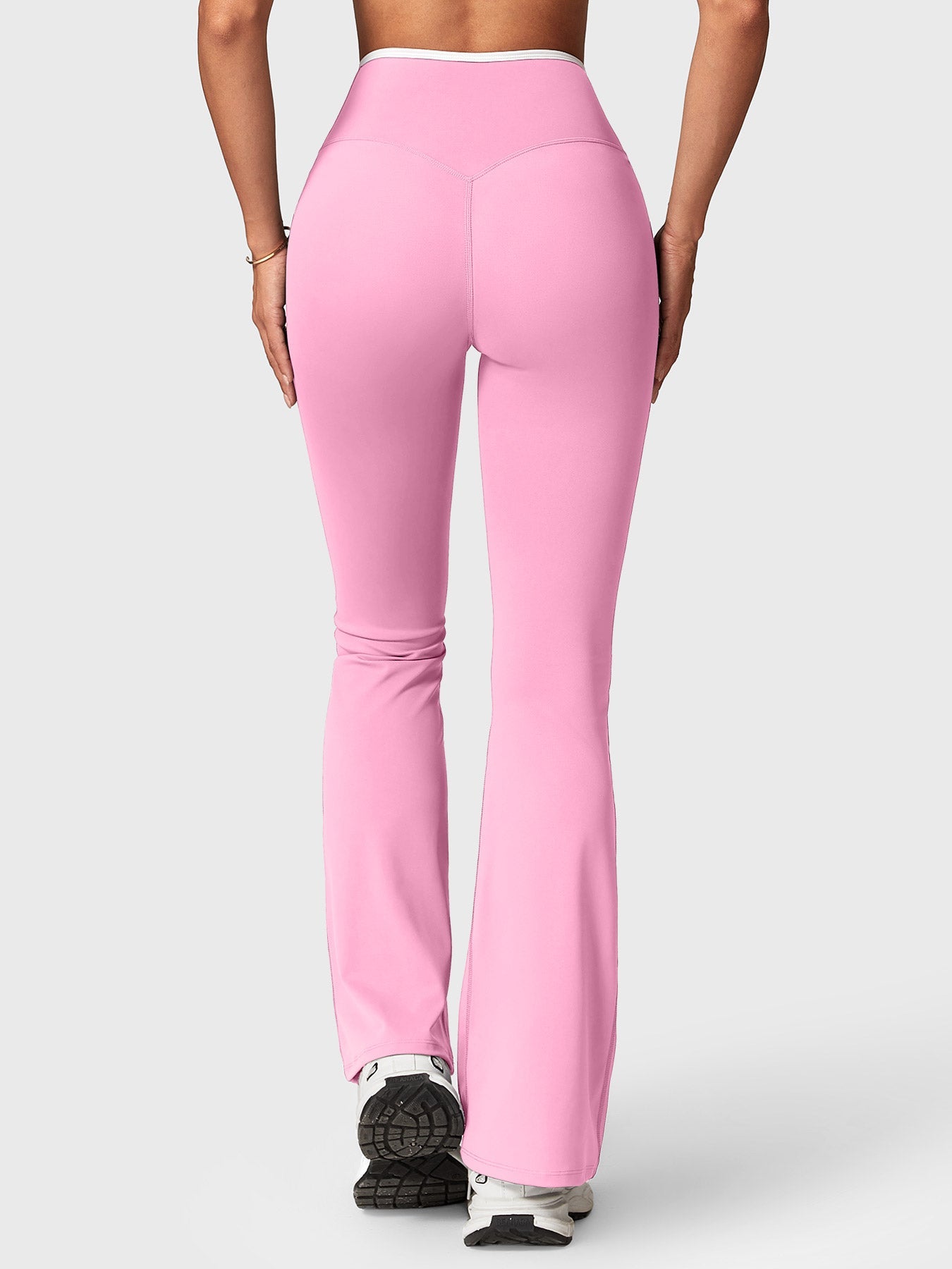 Velouré Alberta Contrast Trim Sports Set