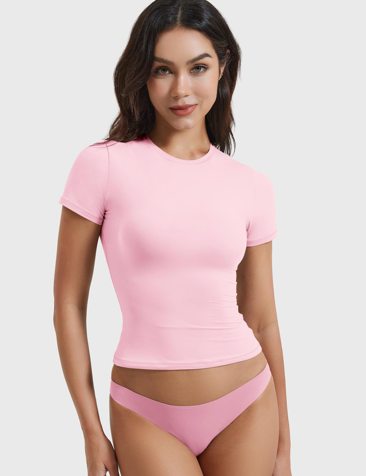 Velouré Sweeney Long Sleeves Shirts