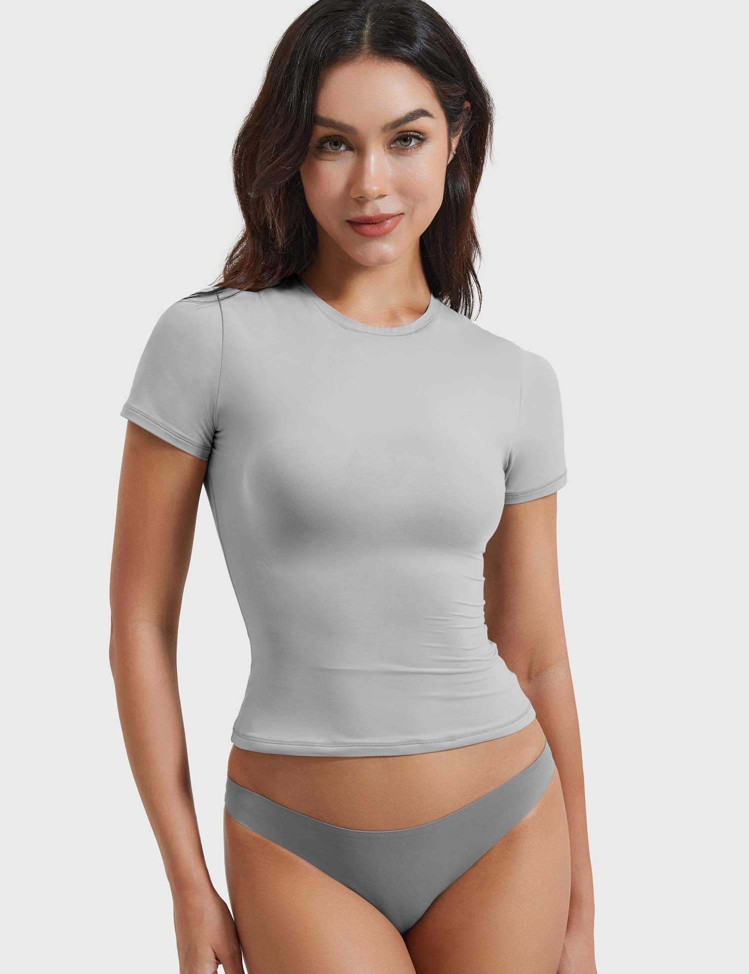 Velouré Sweeney Long Sleeves Shirts
