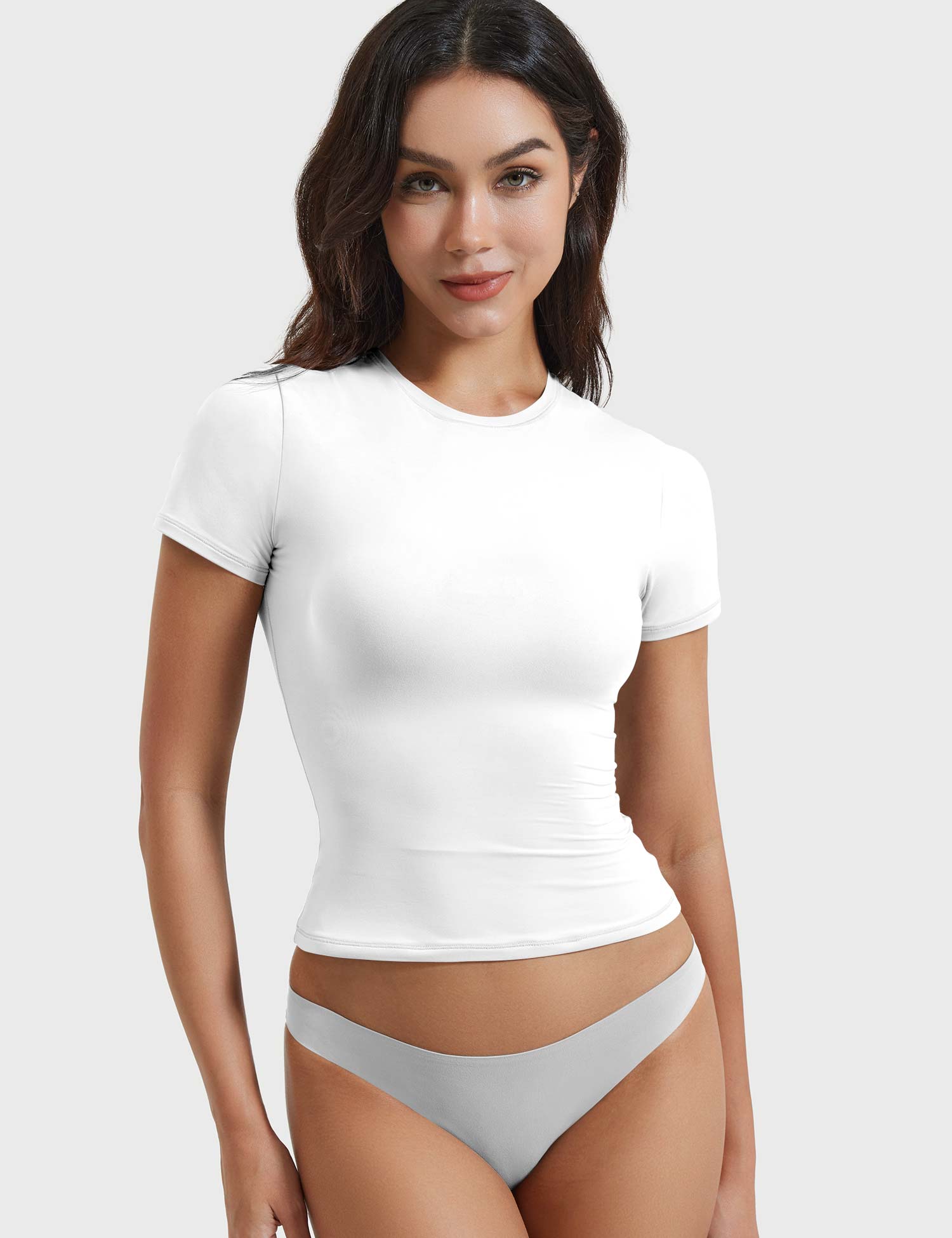 Velouré Sweeney Long Sleeves Shirts