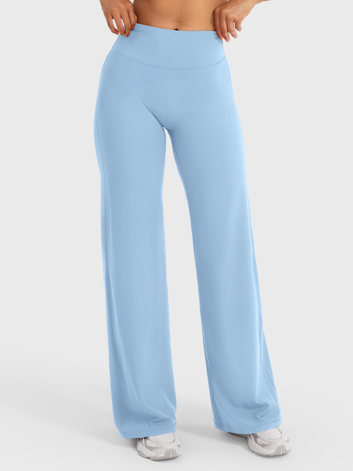 Velouré Eddiy 31.5" Straight Leg Leggings