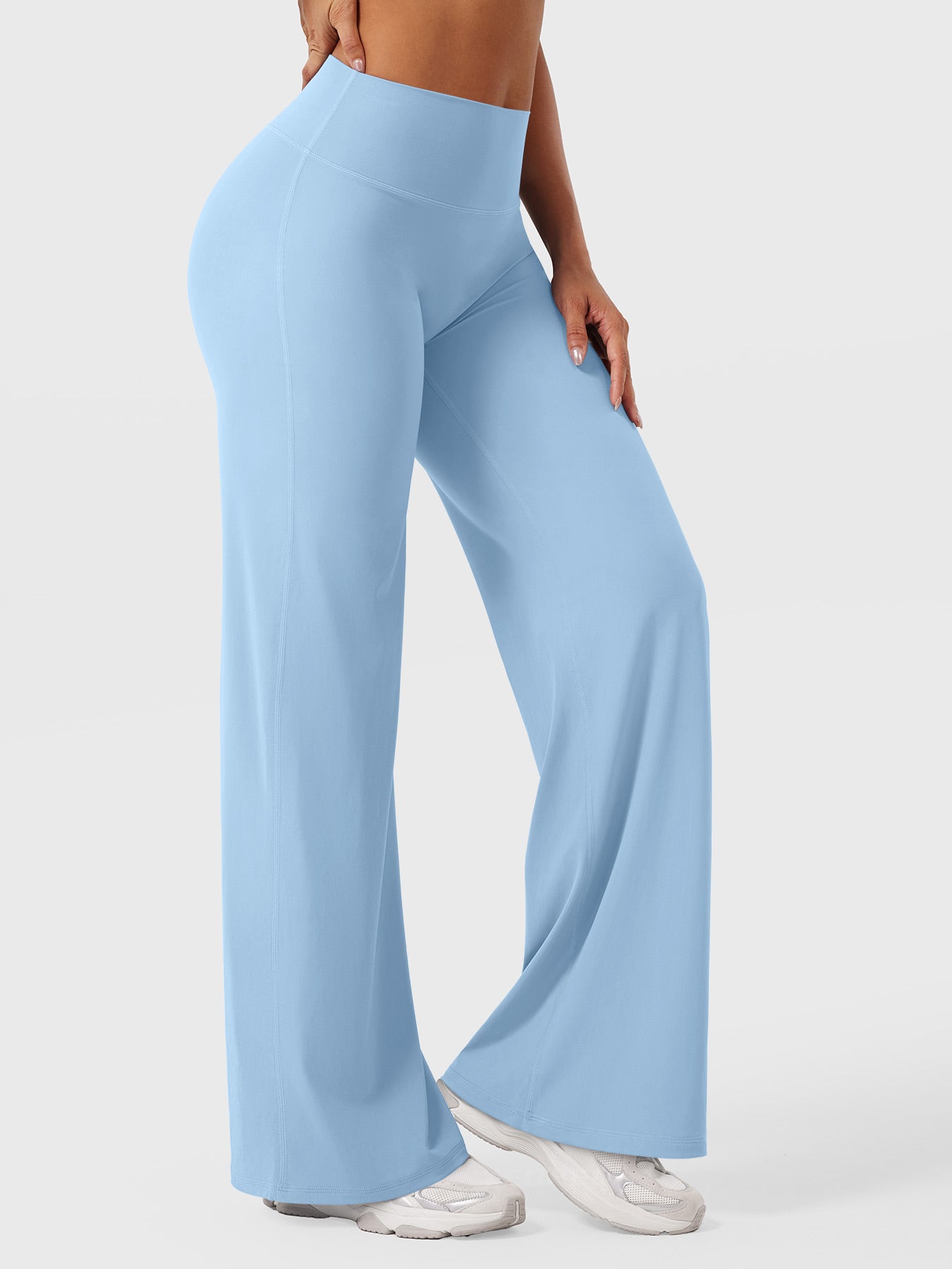 Velouré Eddiy 31.5" Straight Leg Leggings