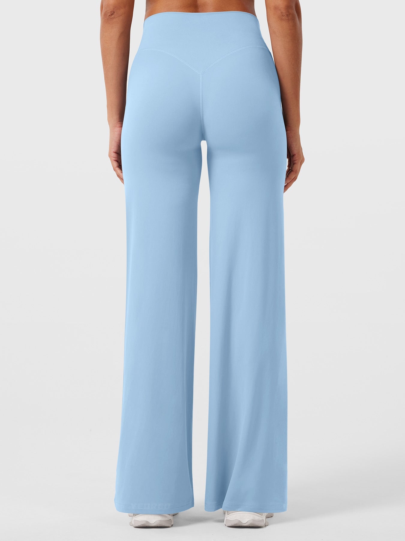 Velouré Eddiy 31.5" Straight Leg Leggings