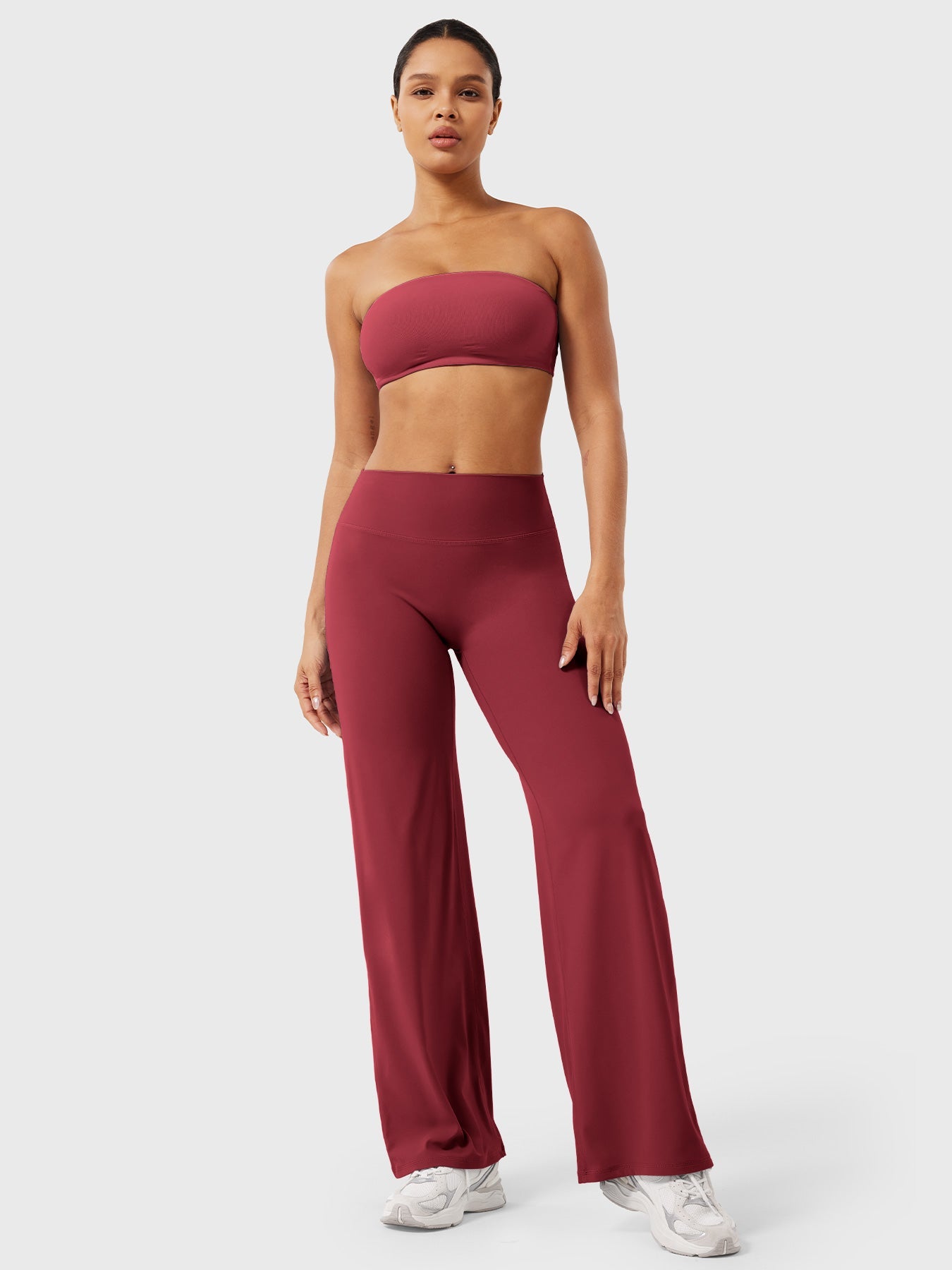 Velouré Eddiy 31.5" Straight Leg Leggings