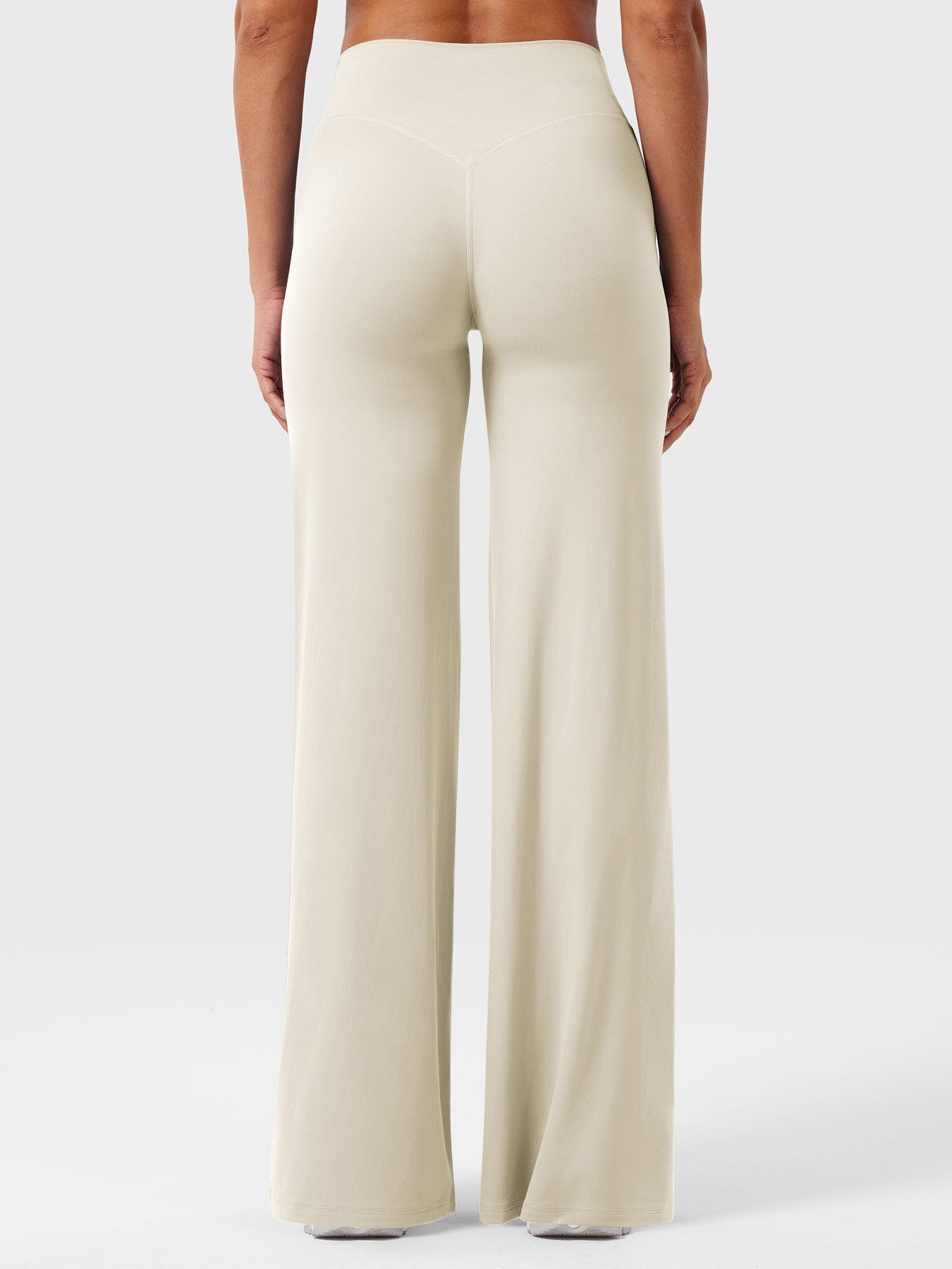 Velouré Eddiy 33" Fleece Straight Leg Leggings