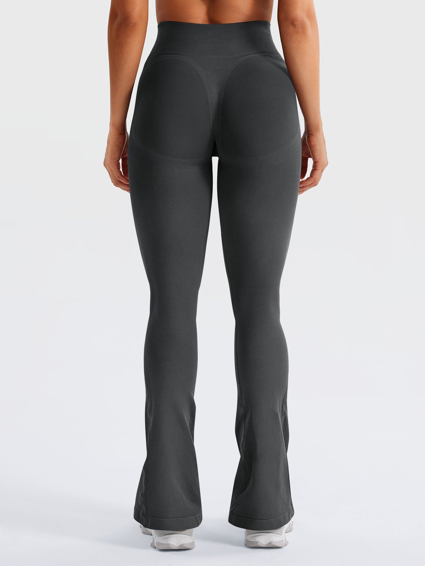 Velouré Lilliean 29.5" Mini Flare Leggings