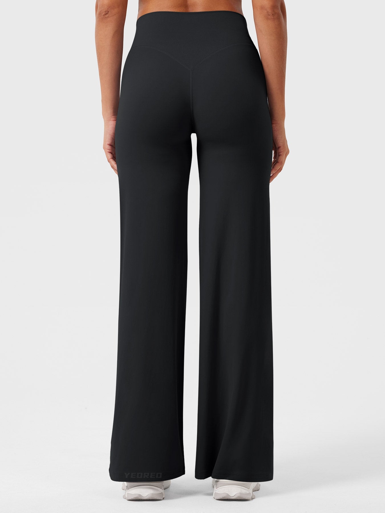 Velouré Eddiy 30.5" Fleece Straight Leggings