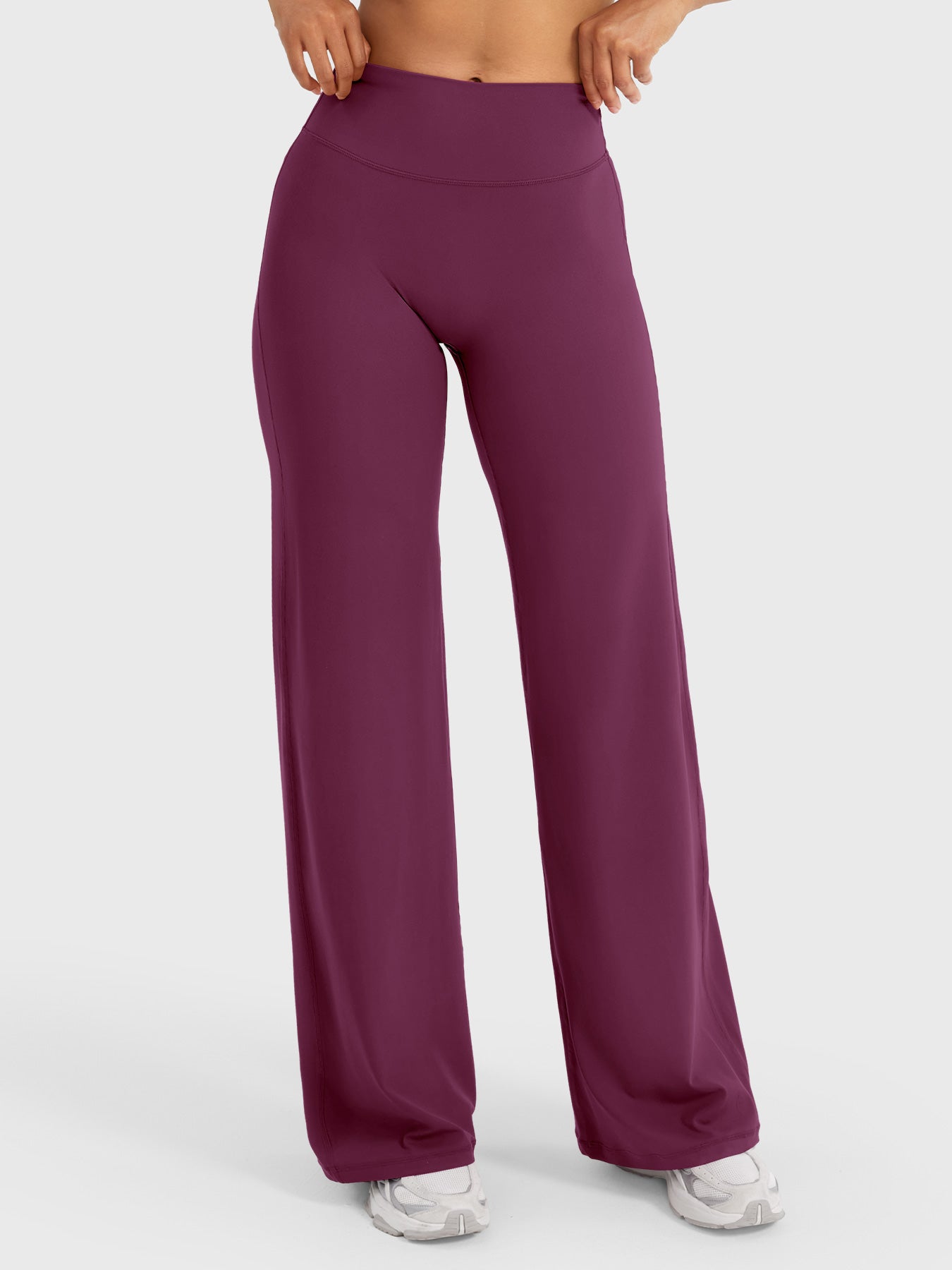Velouré Eddiy 31.5" Straight Leg Leggings
