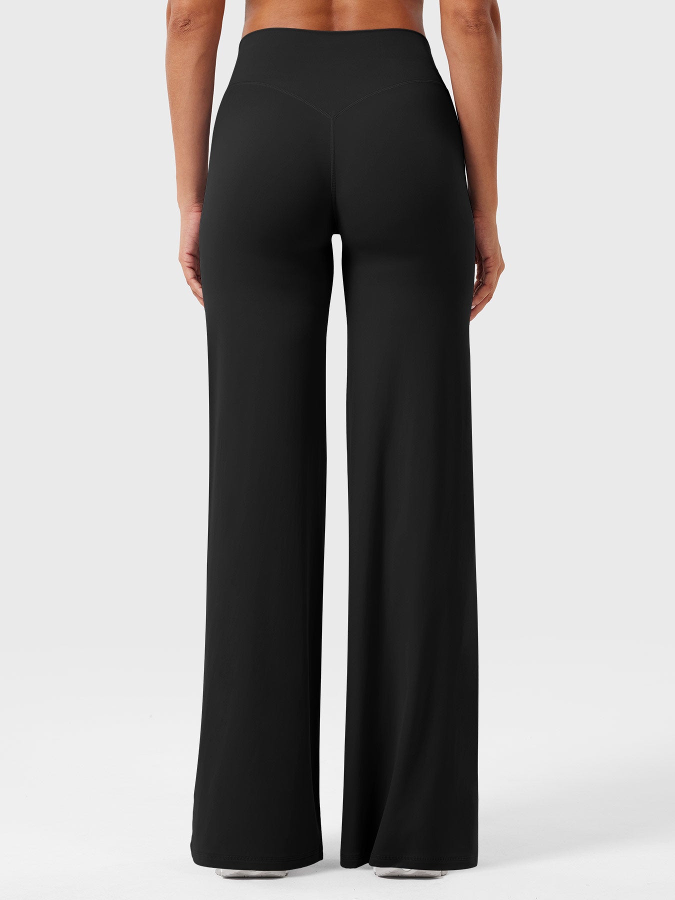 Velouré Eddiy 33" Fleece Straight Leg Leggings