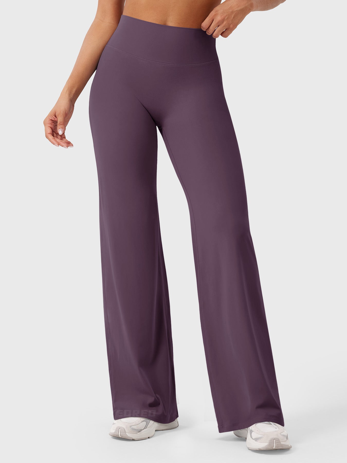 Velouré Eddiy 31.5" Straight Leg Leggings