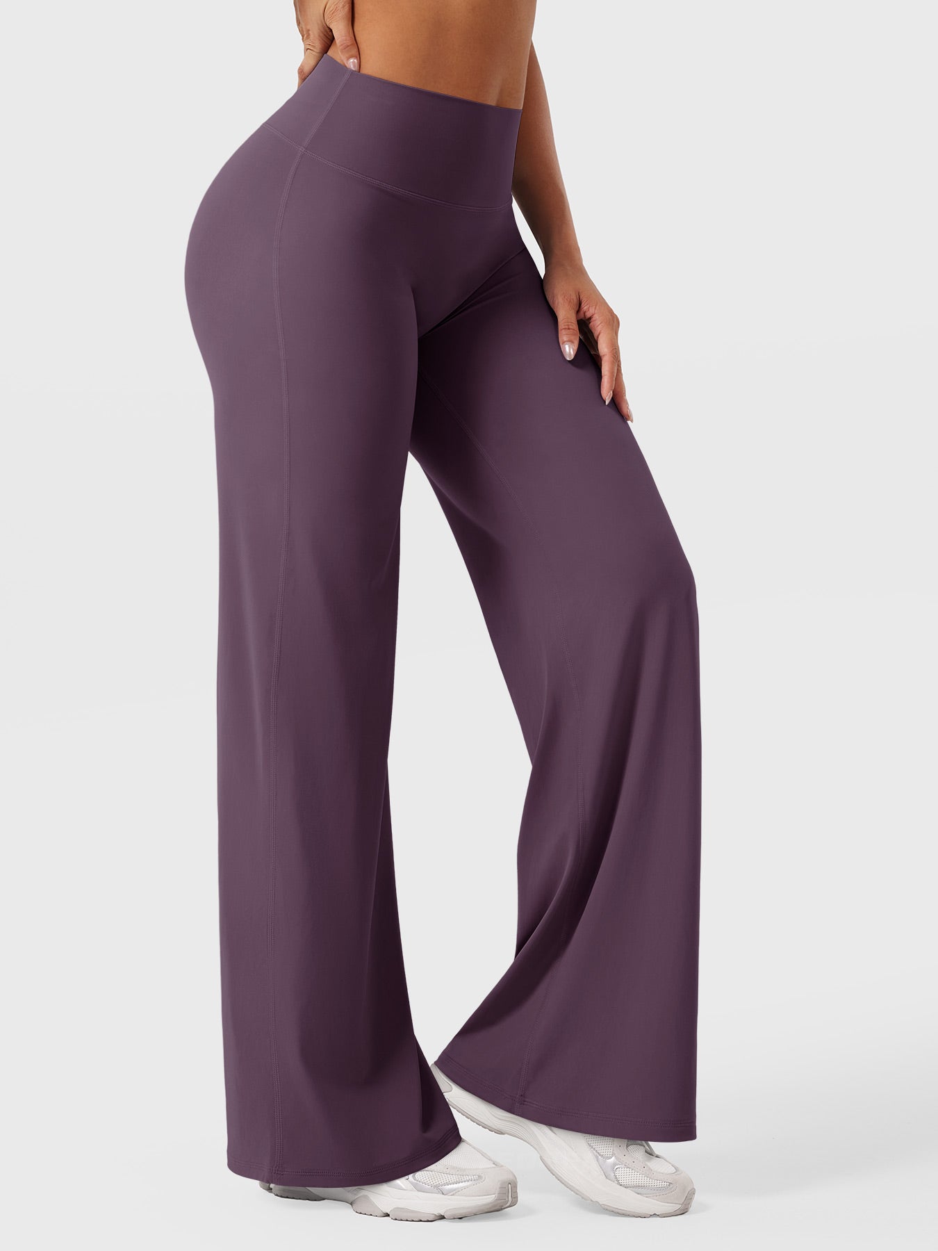 Velouré Eddiy 31.5" Straight Leg Leggings