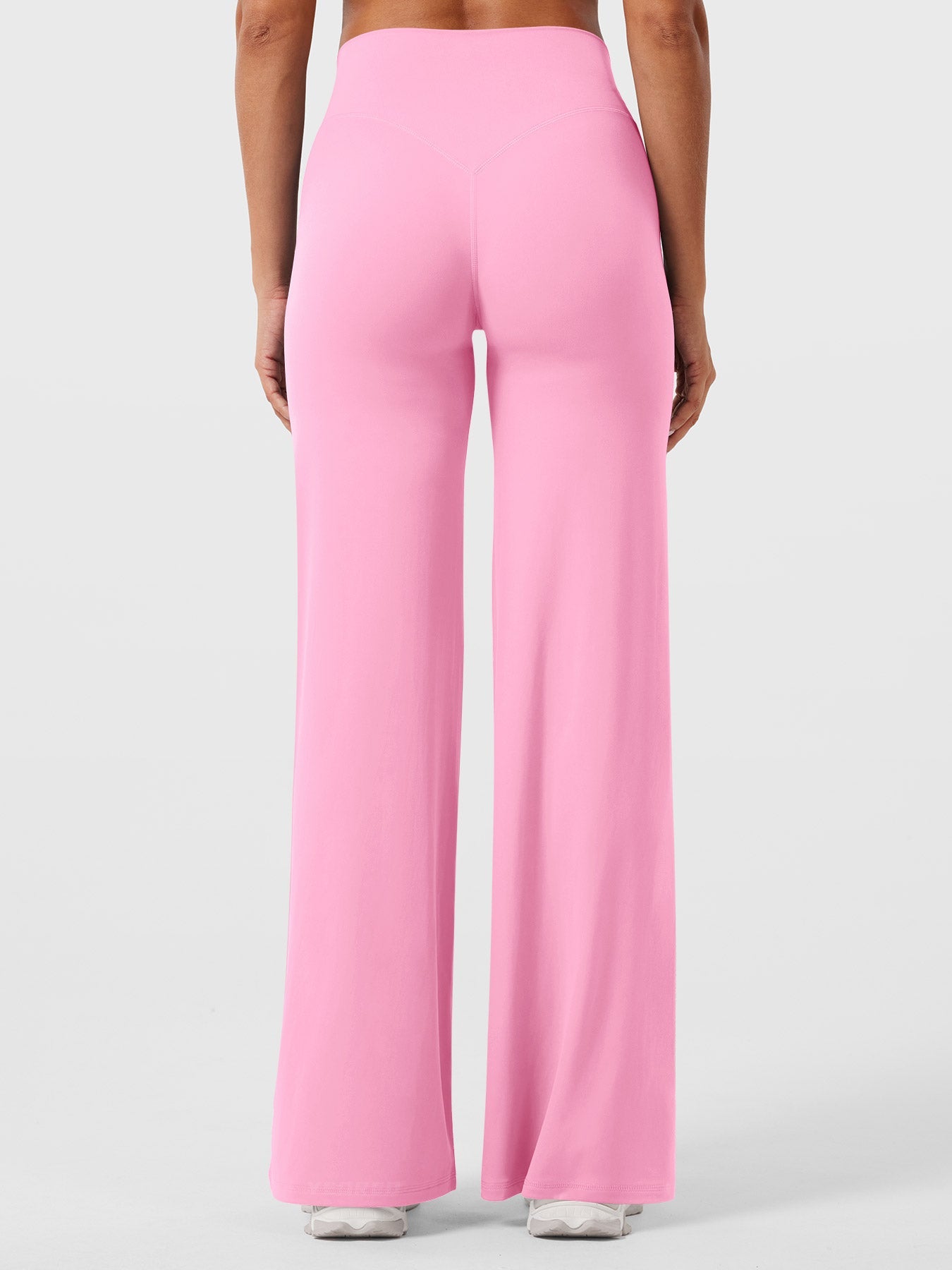 Velouré Eddiy 31.5" Straight Leggings