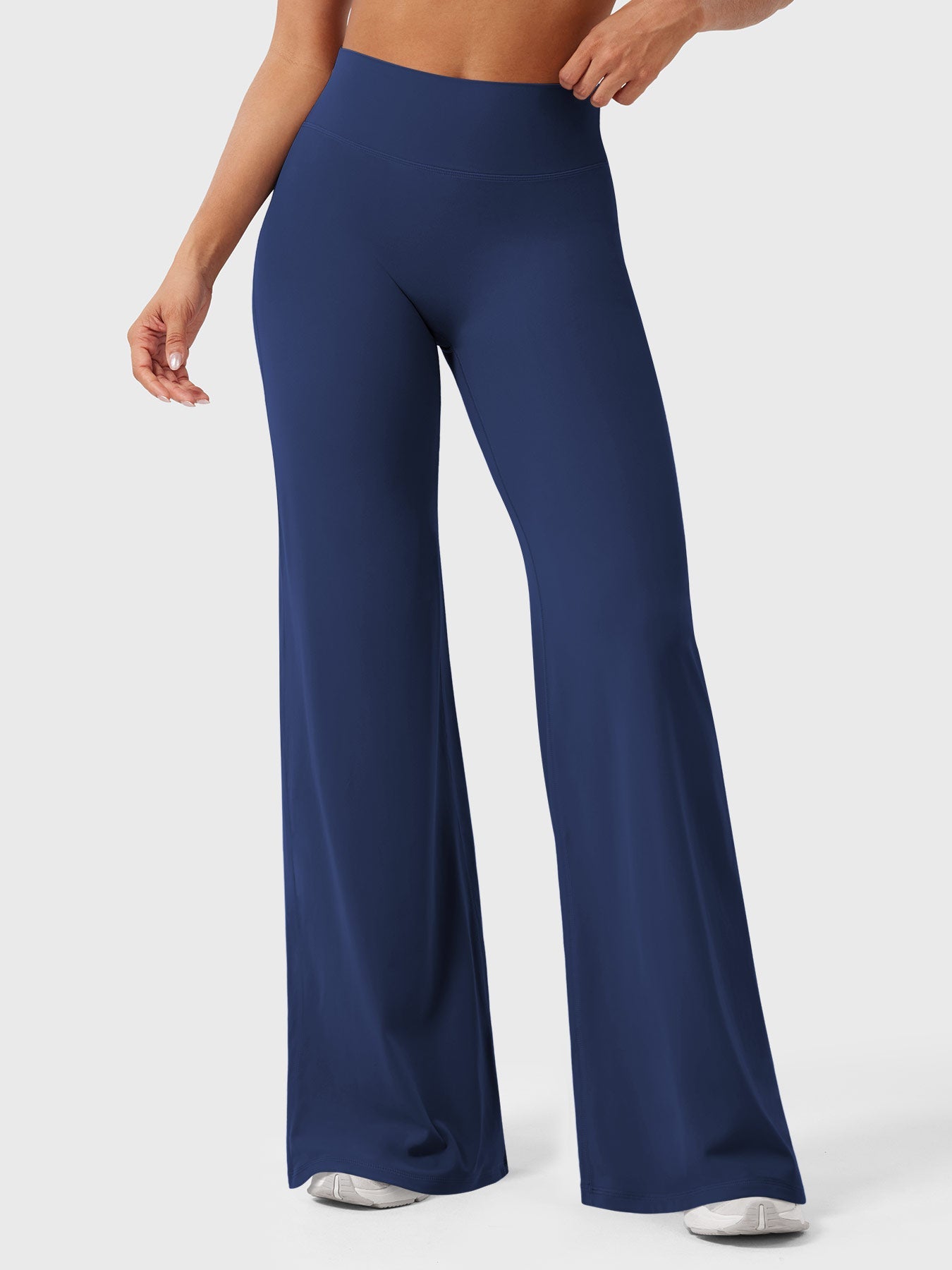 Velouré Eddiy 33" Fleece Straight Leg Leggings