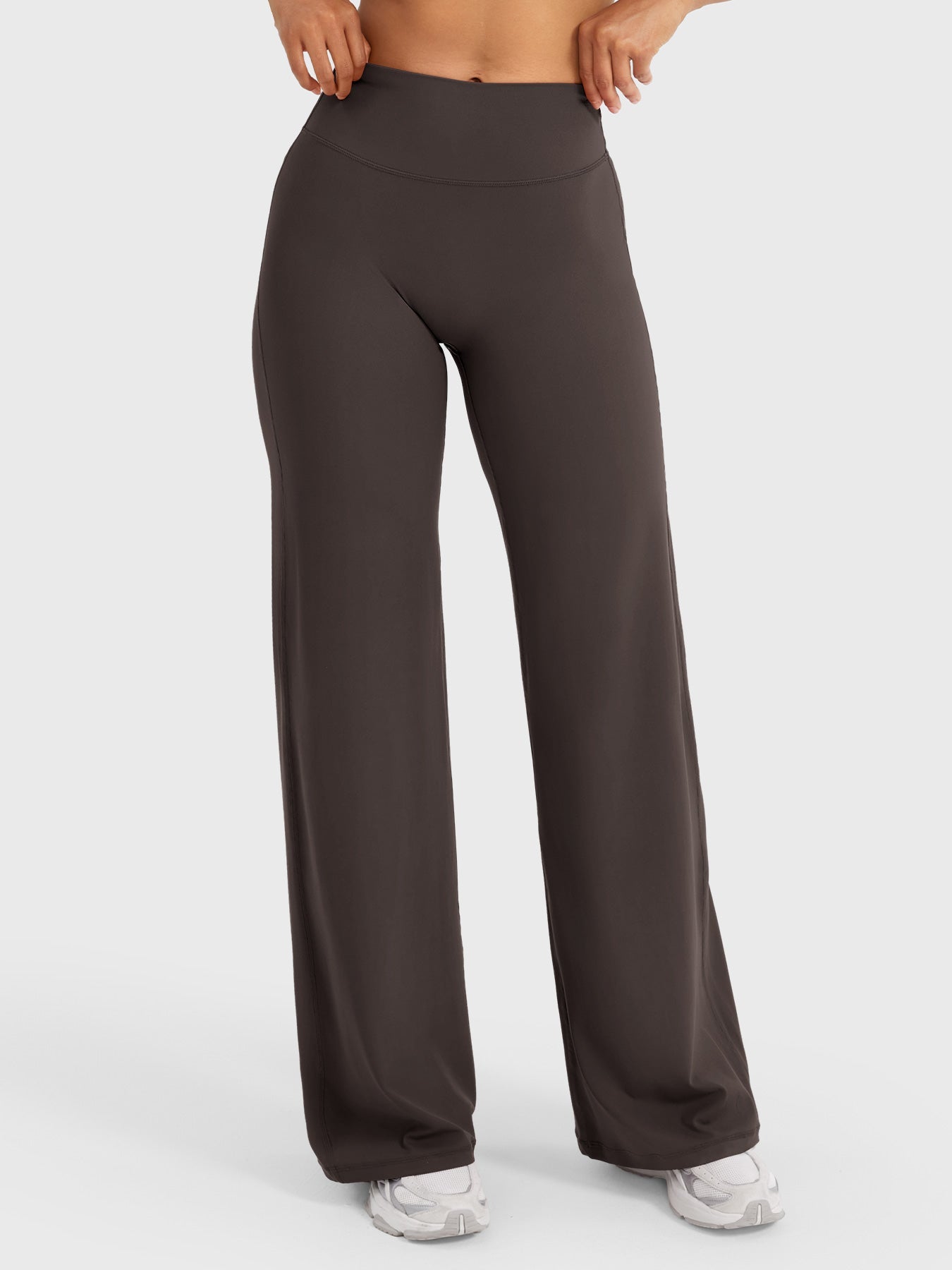 Velouré Eddiy 31.5" Straight Leg Leggings
