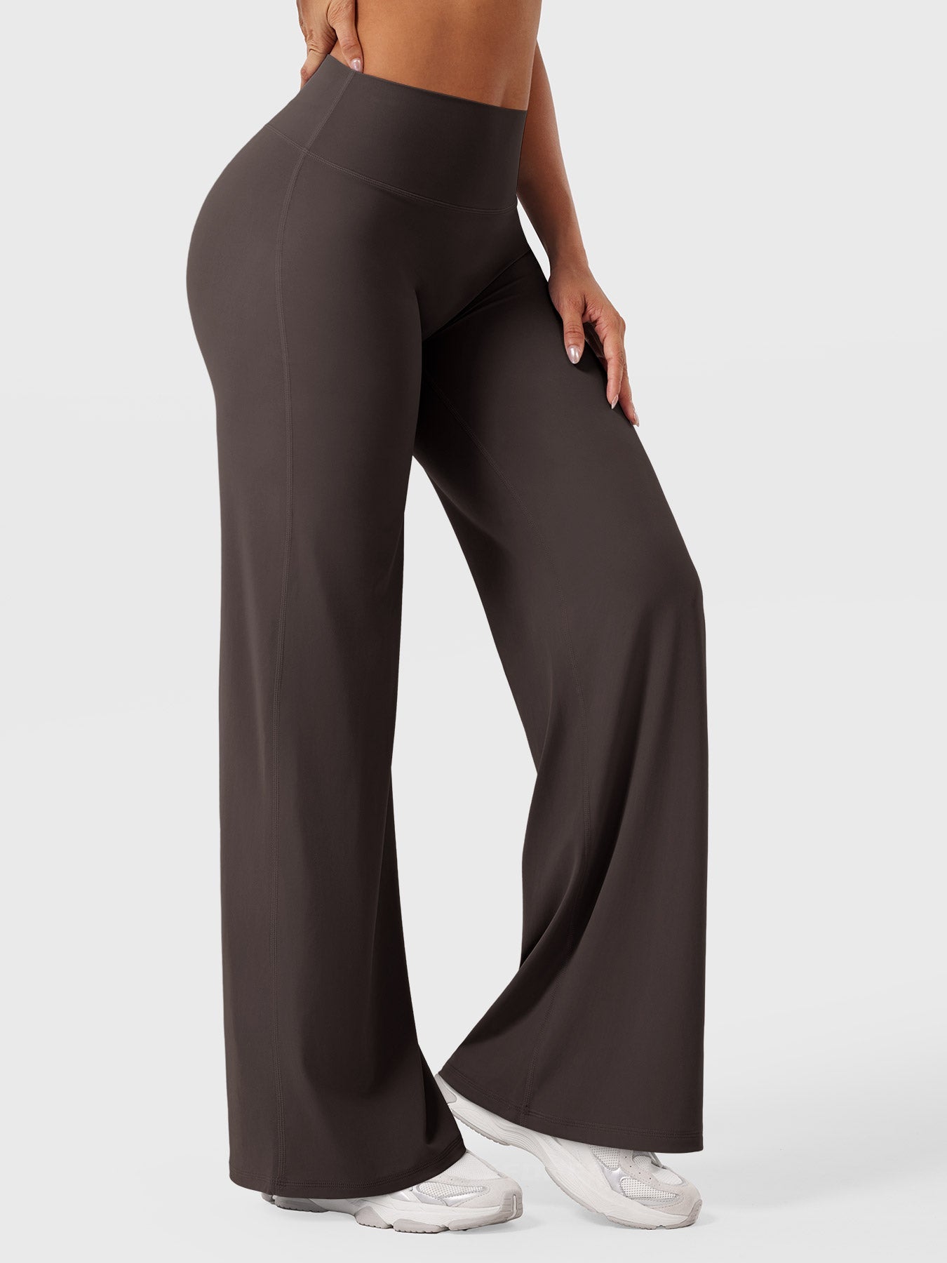 Velouré Eddiy 31.5" Straight Leg Leggings