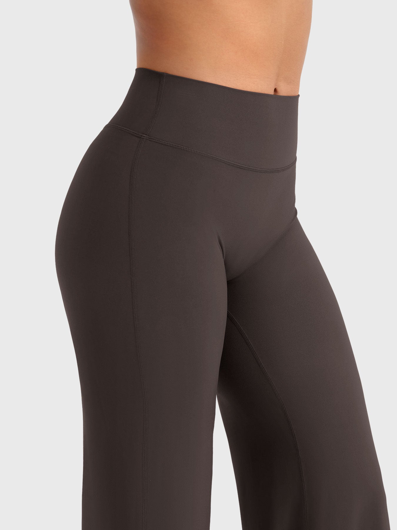 Velouré Eddiy 31.5" Straight Leg Leggings