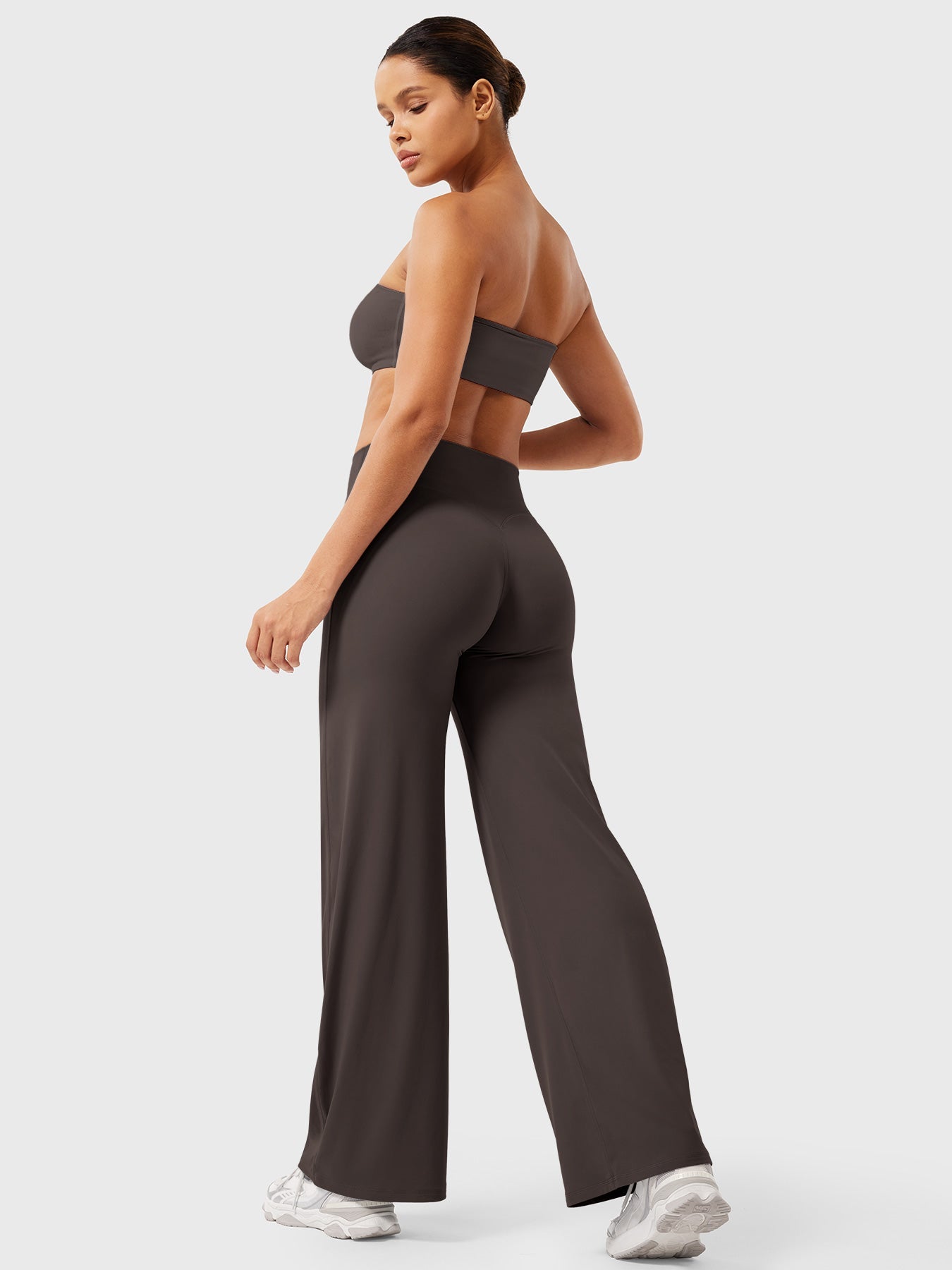 Velouré Eddiy 31.5" Straight Leg Leggings