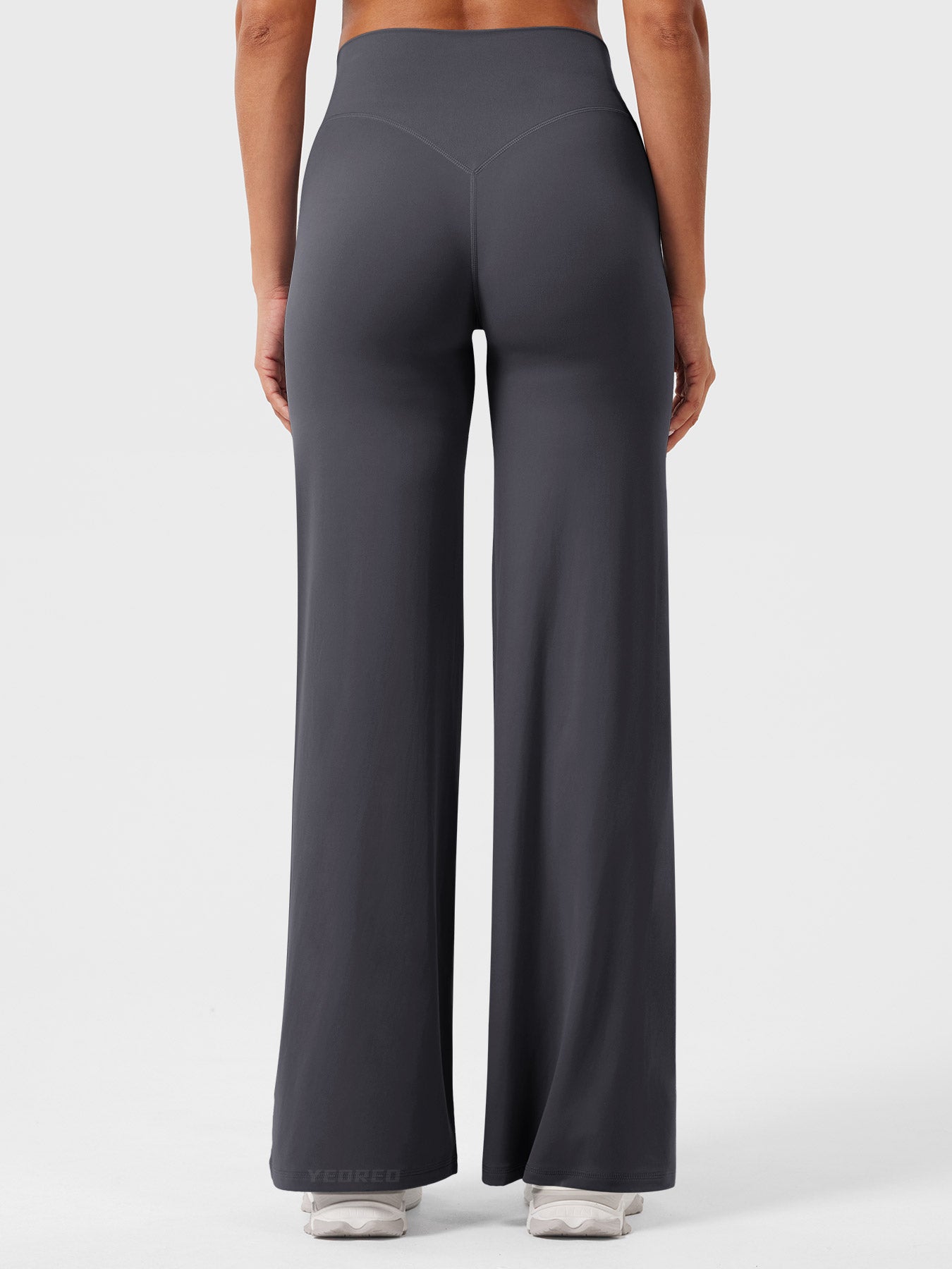 Velouré Eddiy 30.5" Fleece Straight Leggings