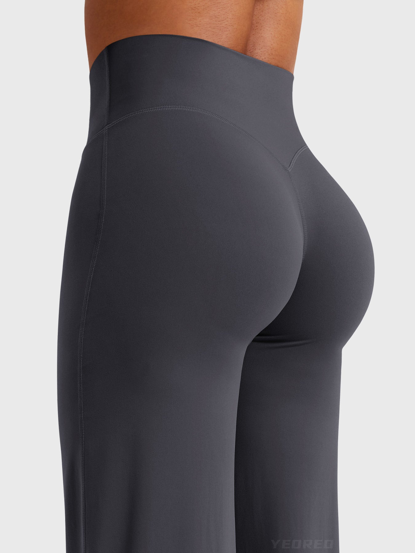 Velouré Eddiy 30.5" Fleece Straight Leggings