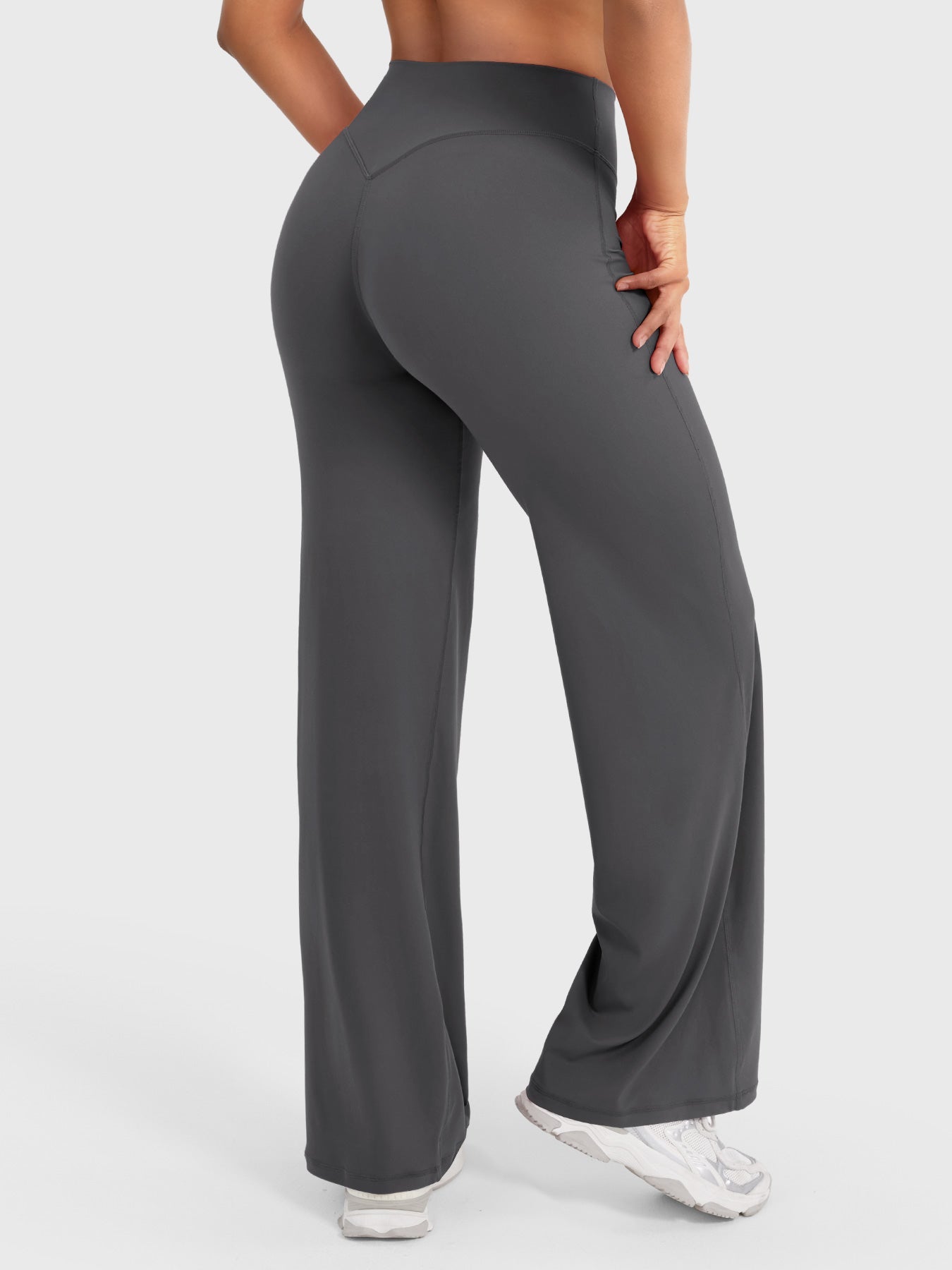 Velouré Eddiy 31.5" Straight Leg Leggings