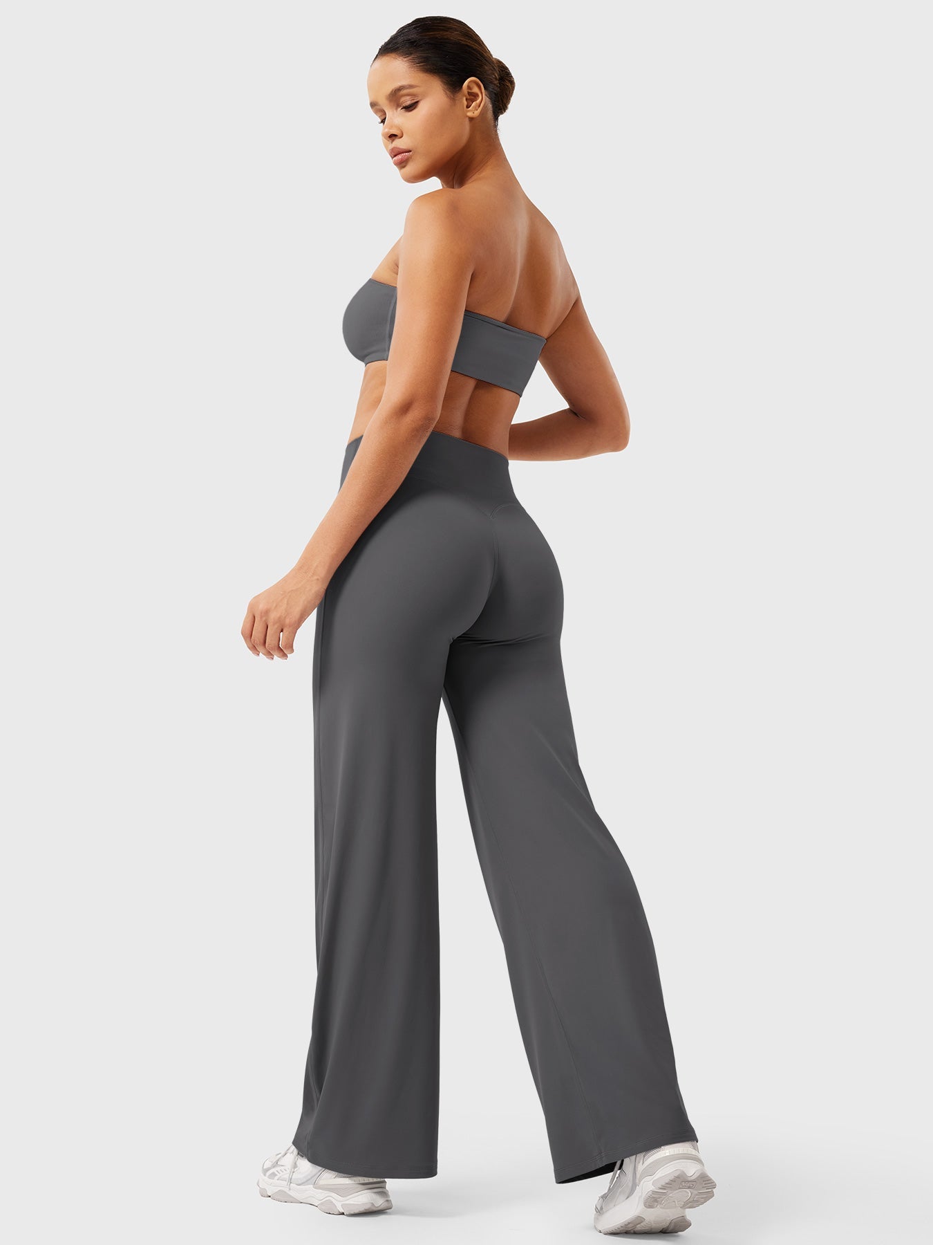 Velouré Eddiy 31.5" Straight Leg Leggings