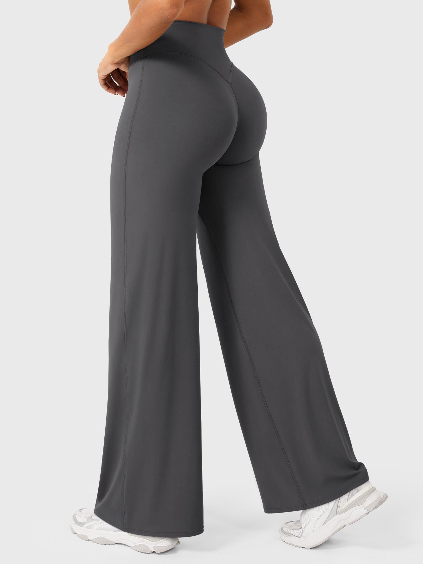 Velouré Eddiy 31.5" Straight Leg Leggings