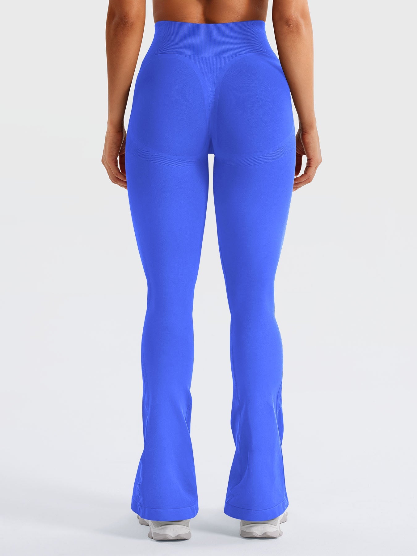 Velouré Lilliean 29.5" Mini Flare Leggings