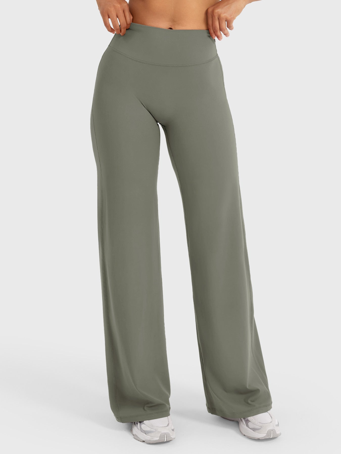 Velouré Eddiy 31.5" Straight Leg Leggings
