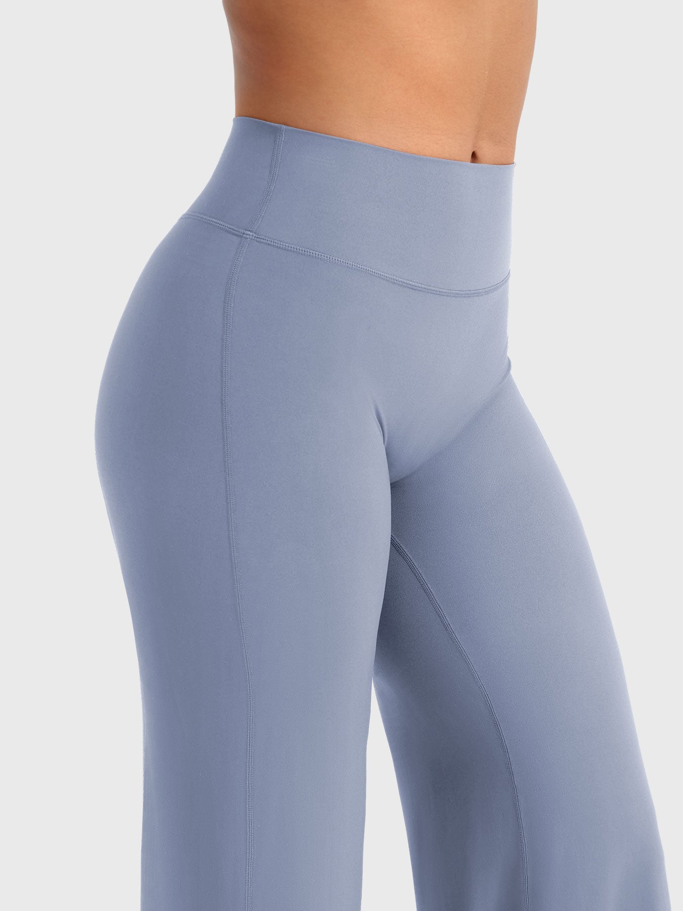 Velouré Eddiy 31.5" Straight Leg Leggings