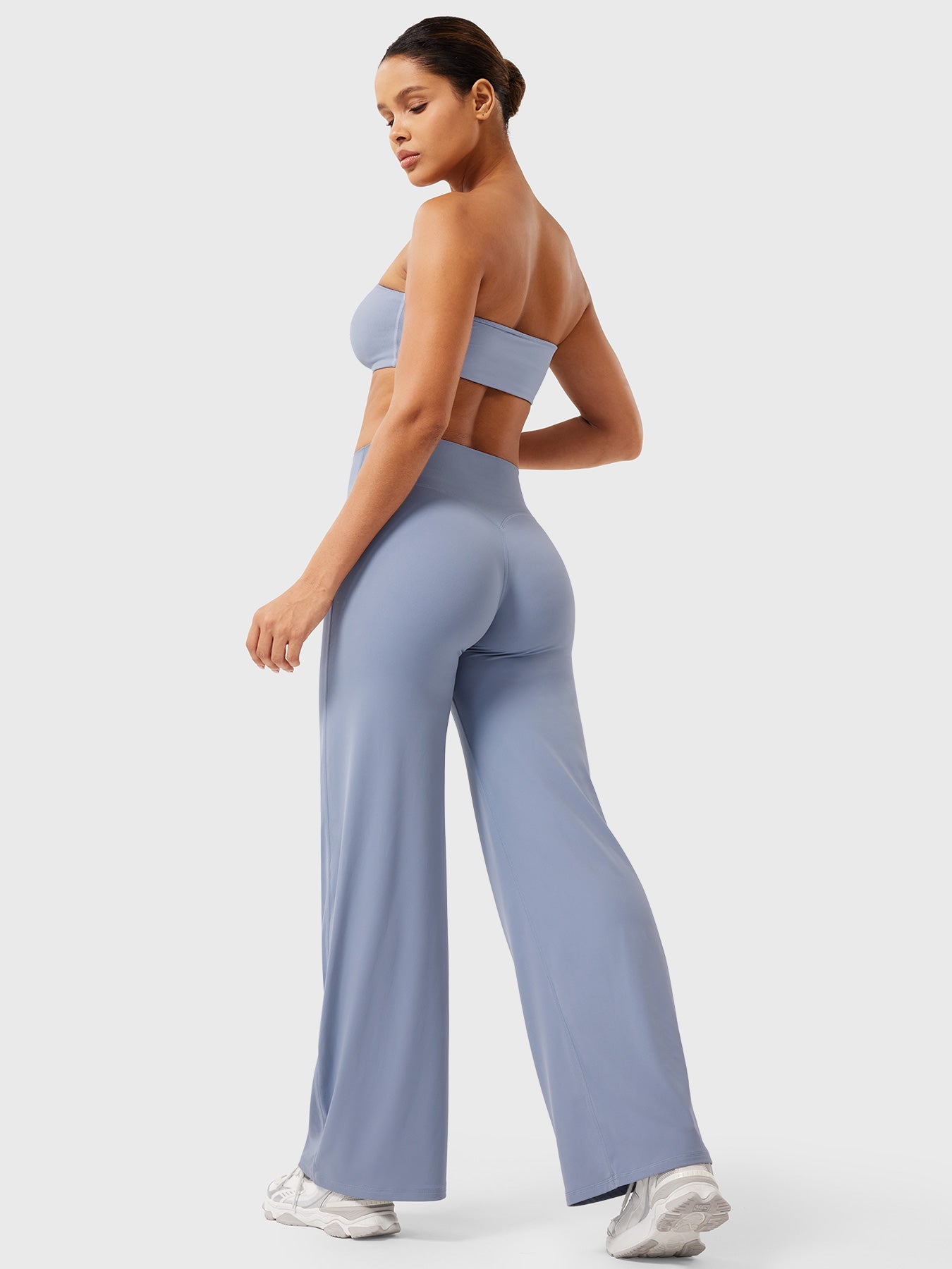 Velouré Eddiy 31.5" Straight Leg Leggings