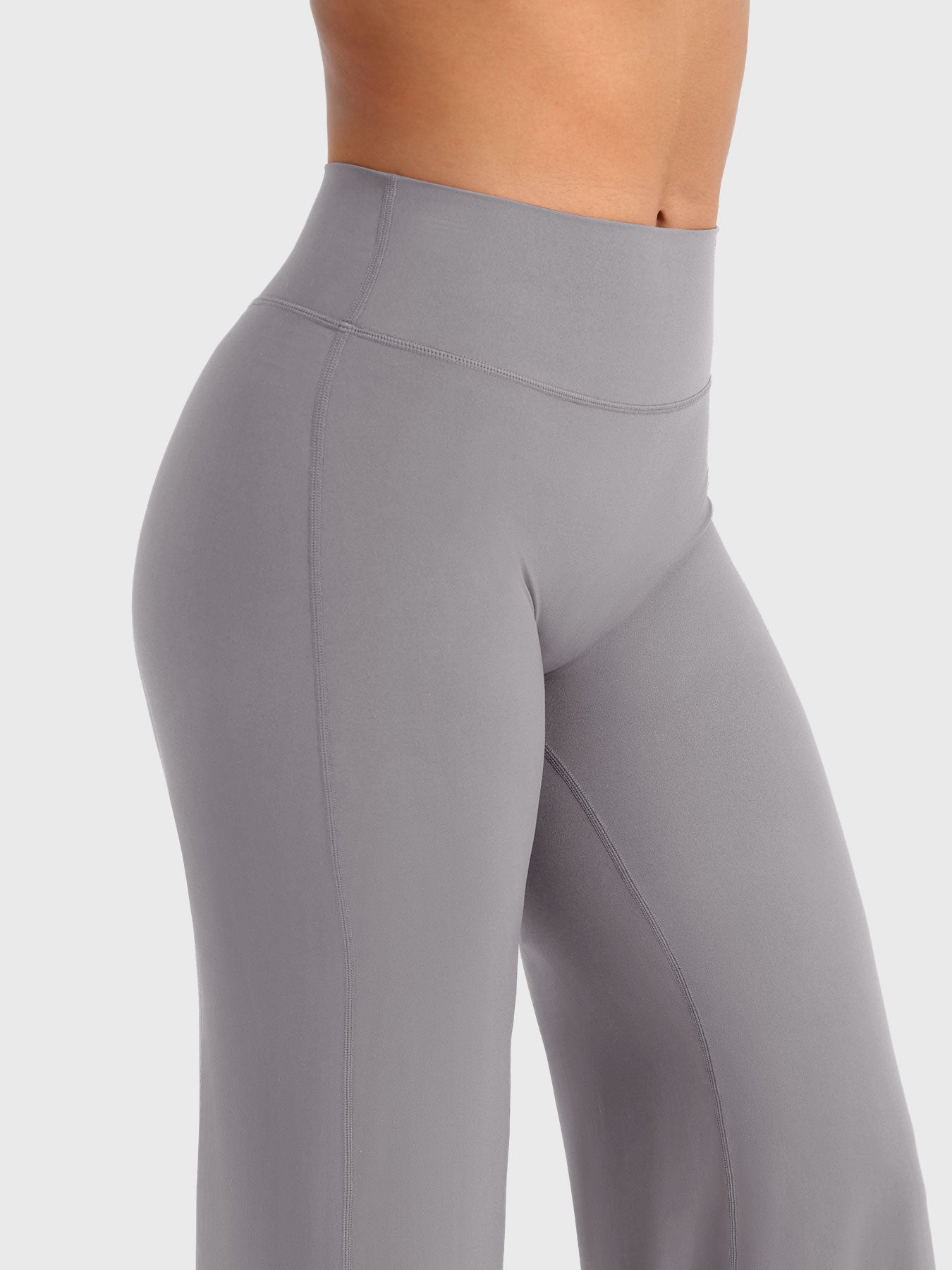 Velouré Eddiy 31.5" Straight Leg Leggings