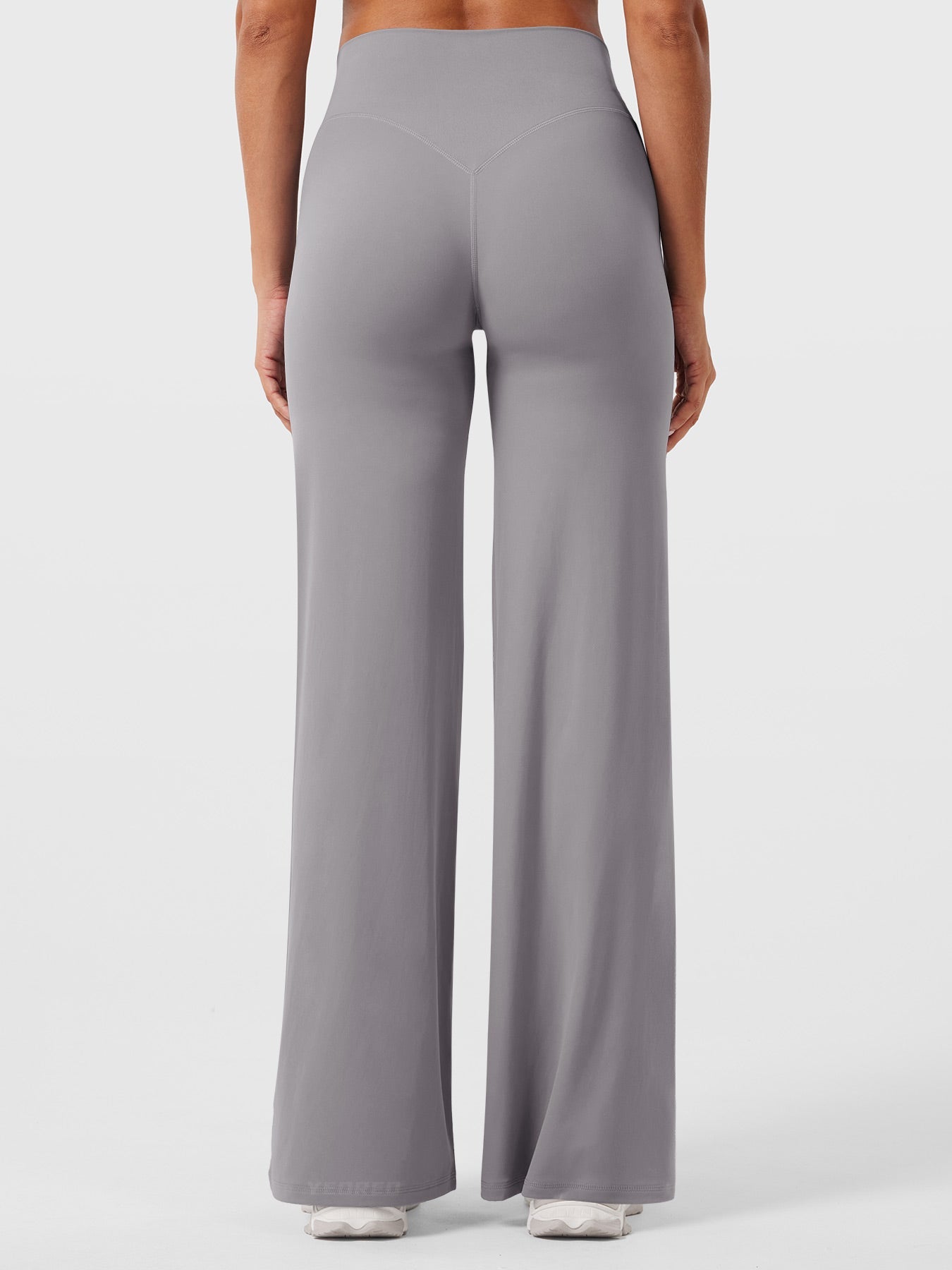 Velouré Eddiy 31.5" Straight Leg Leggings