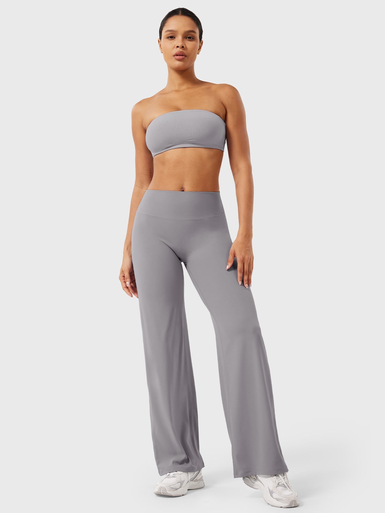 Velouré Eddiy 31.5" Straight Leg Leggings