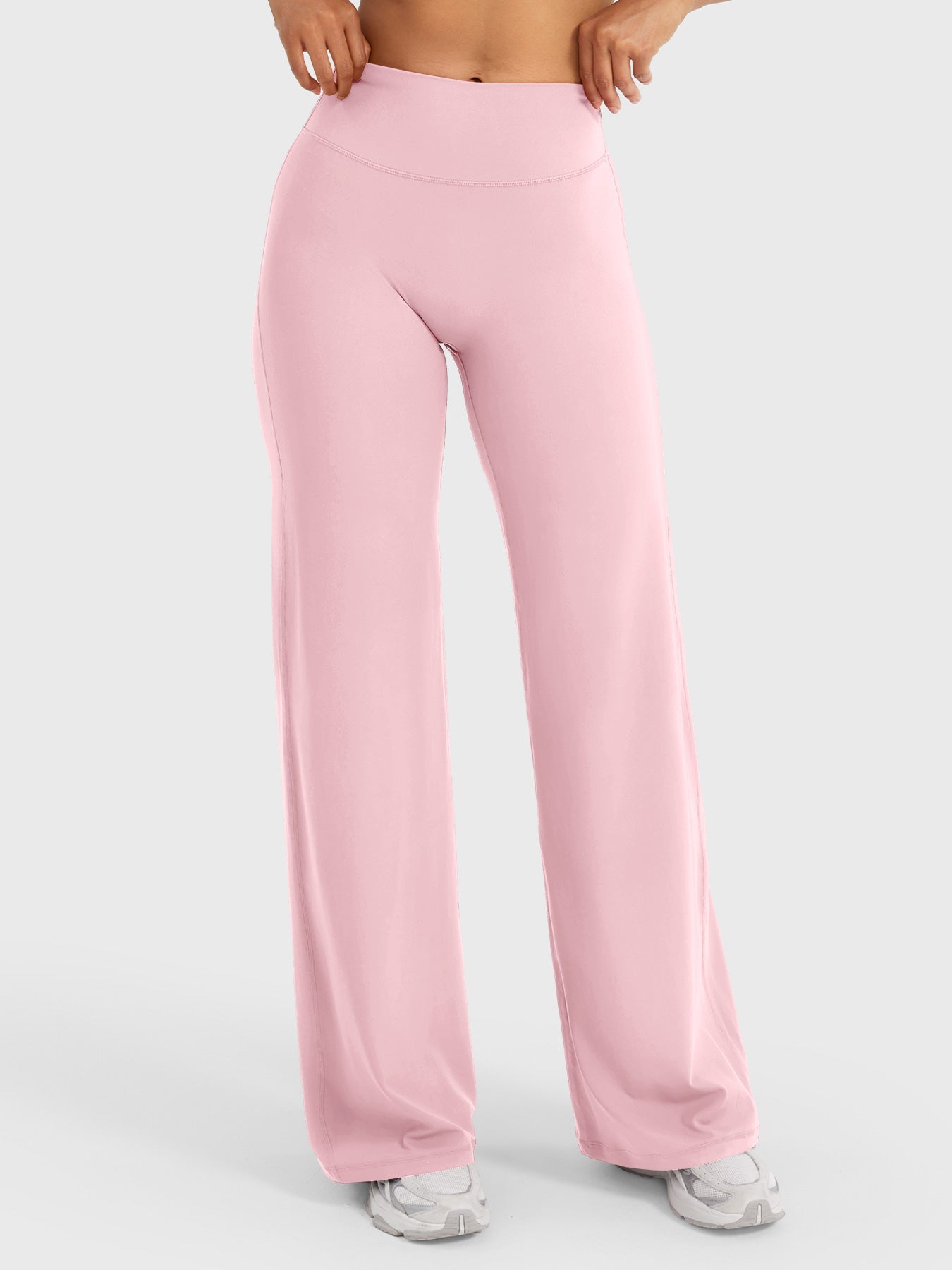Velouré Eddiy 31.5" Straight Leg Leggings