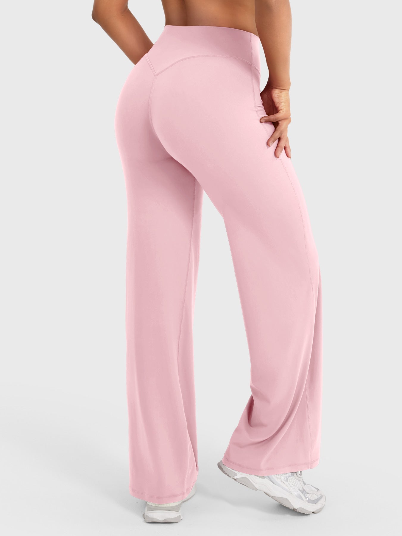 Velouré Eddiy 31.5" Straight Leg Leggings