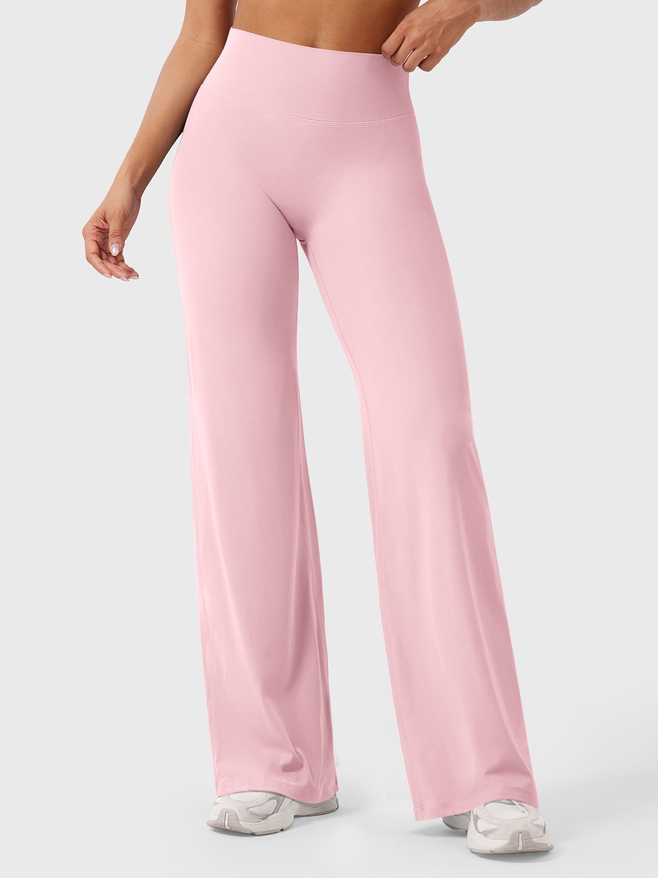 Velouré Eddiy 31.5" Straight Leg Leggings