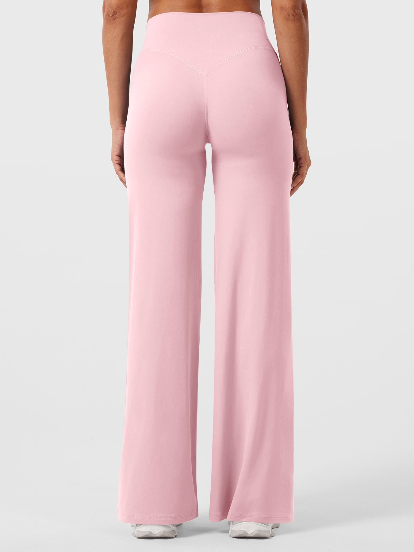 Velouré Eddiy 31.5" Straight Leg Leggings