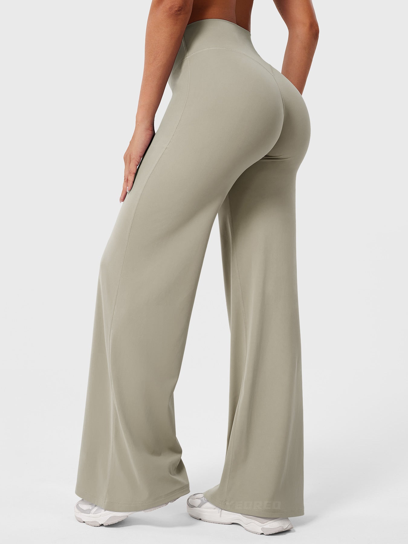 Velouré Eddiy 31.5" Straight Leg Leggings