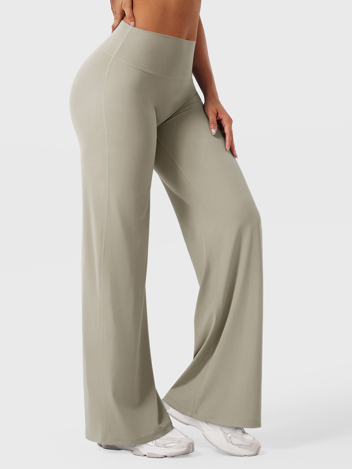 Velouré Eddiy 31.5" Straight Leg Leggings