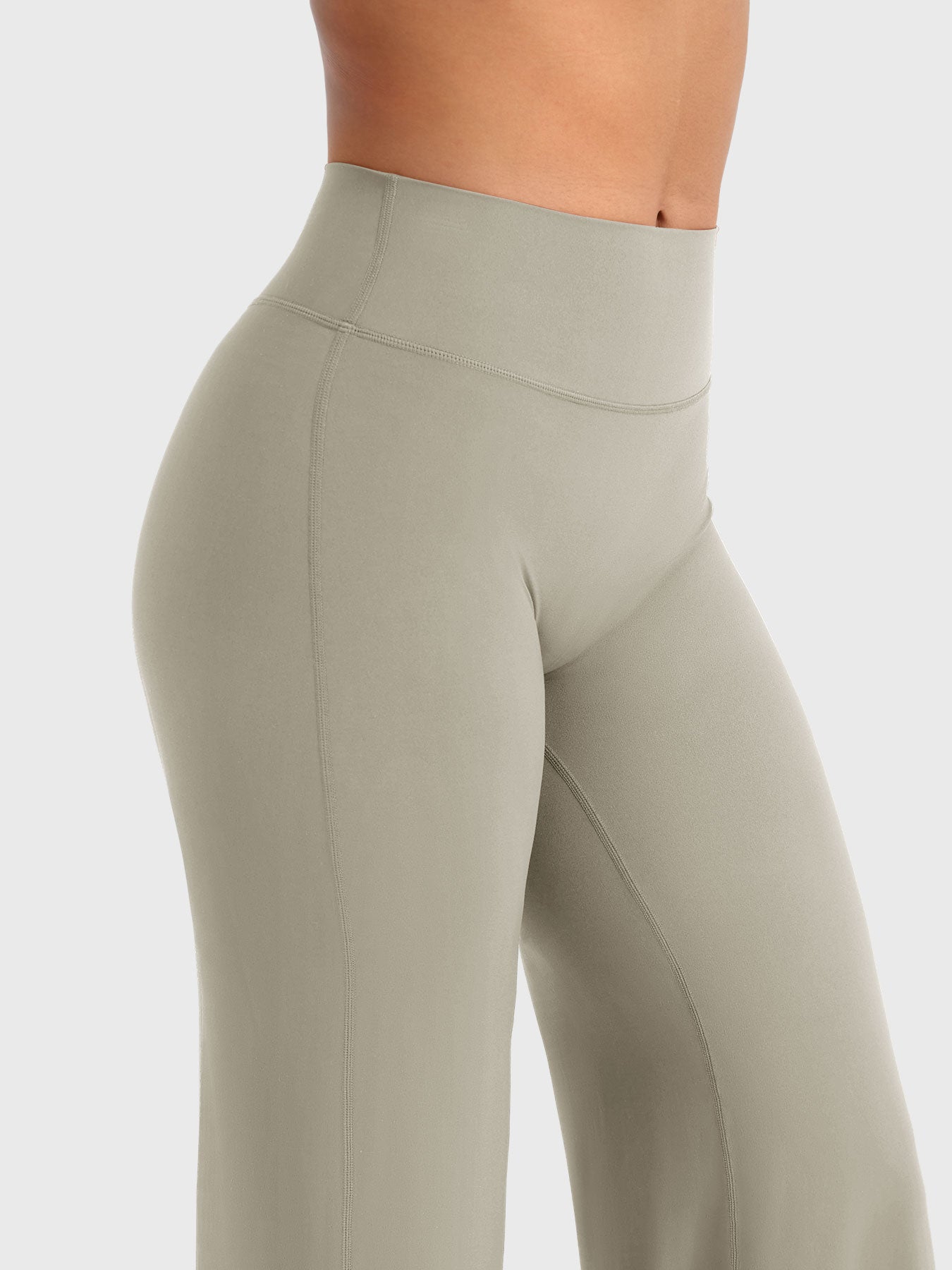 Velouré Eddiy 31.5" Straight Leg Leggings