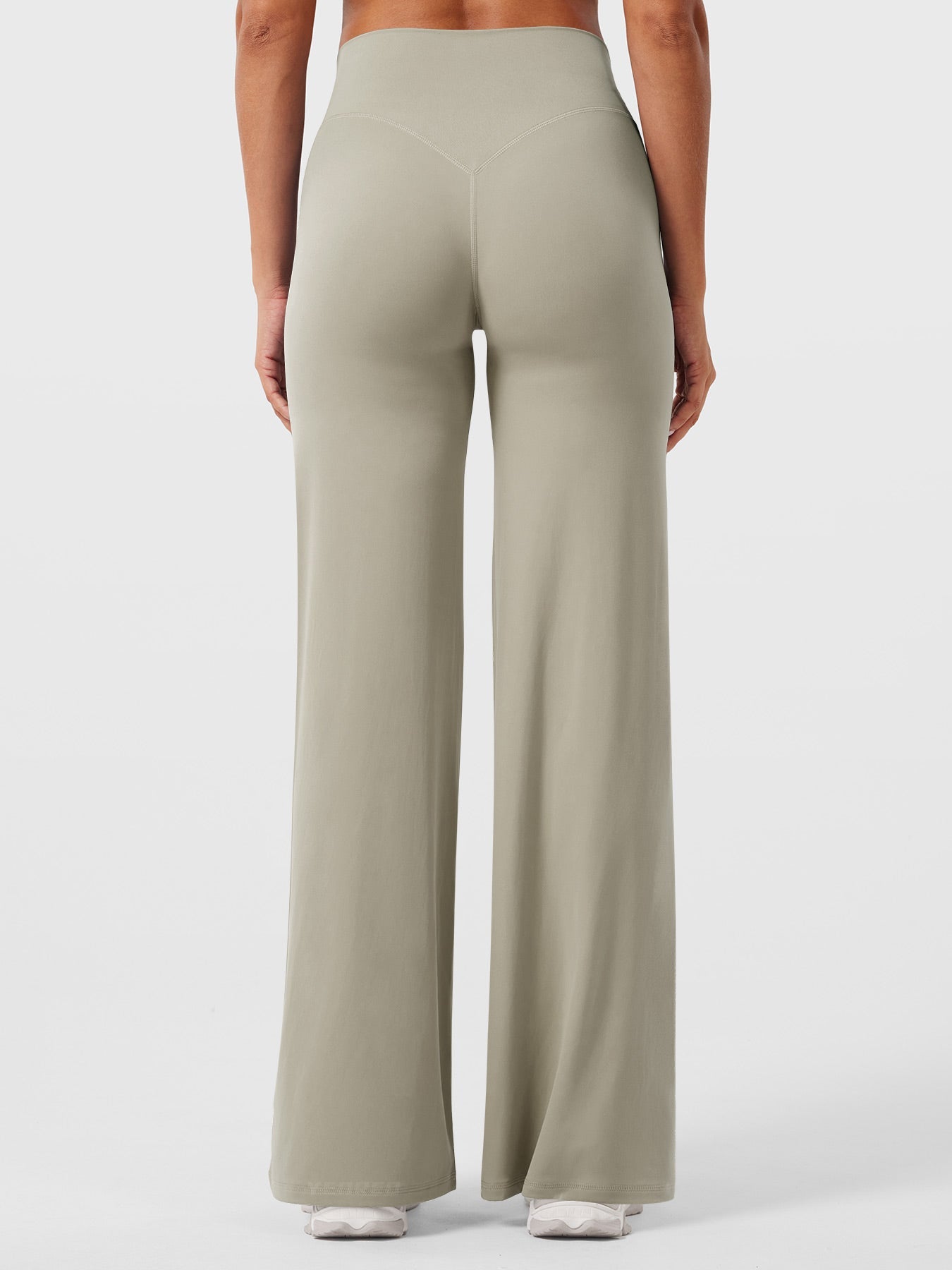 Velouré Eddiy 31.5" Straight Leg Leggings