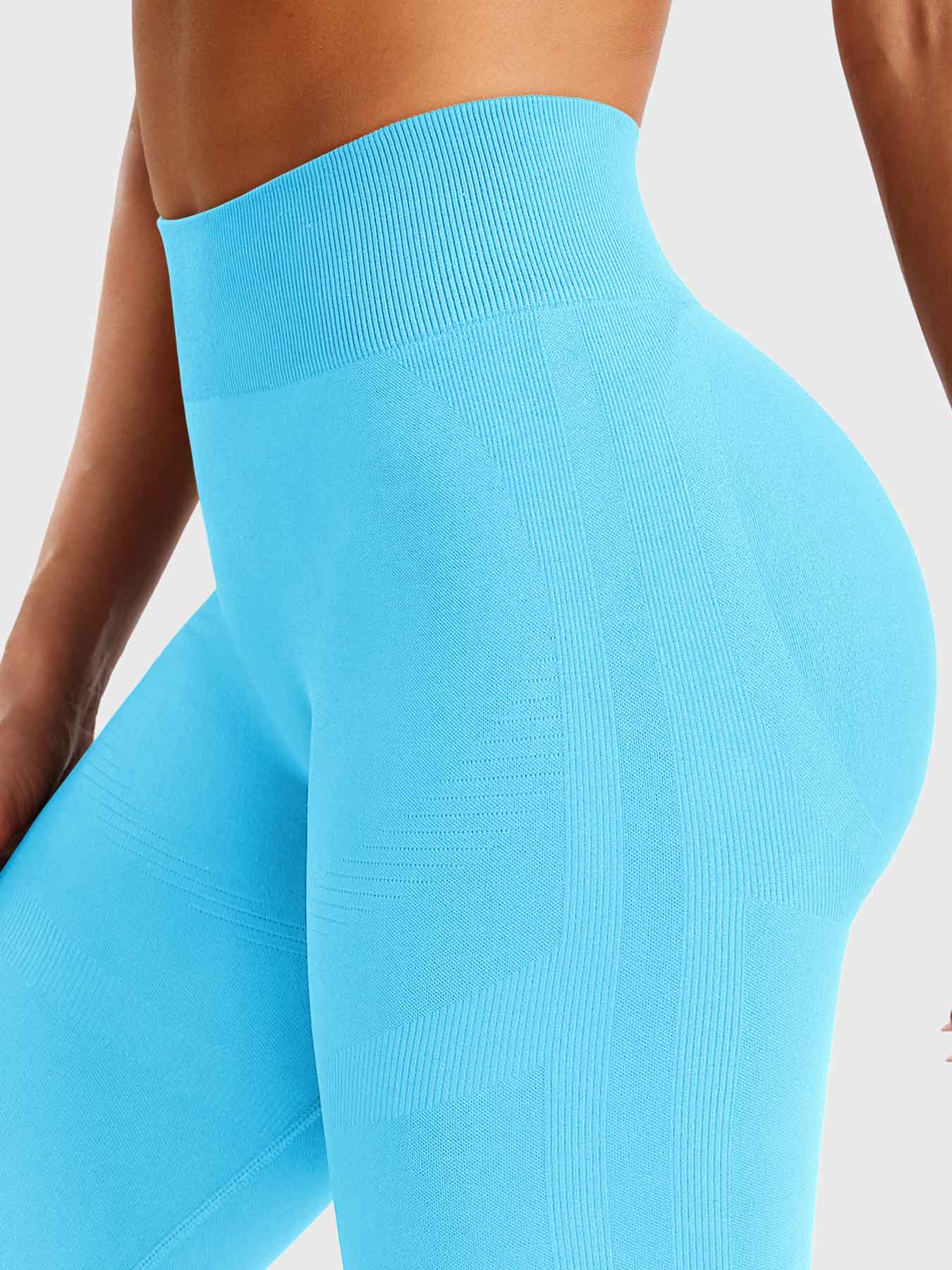Velouré Lilliean 29.5" Mini Flare Leggings