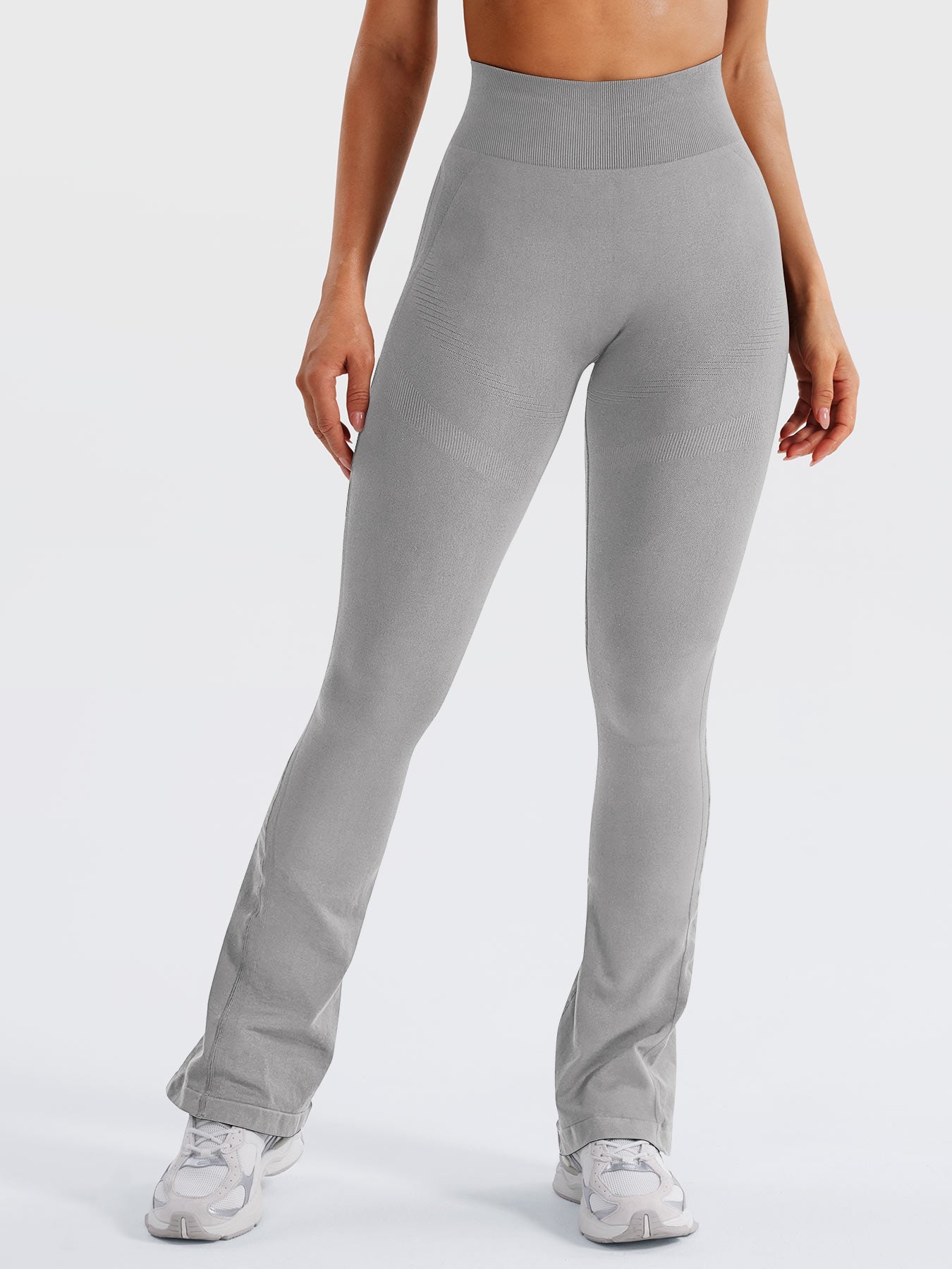 Velouré Lilliean 29.5" Mini Flare Leggings