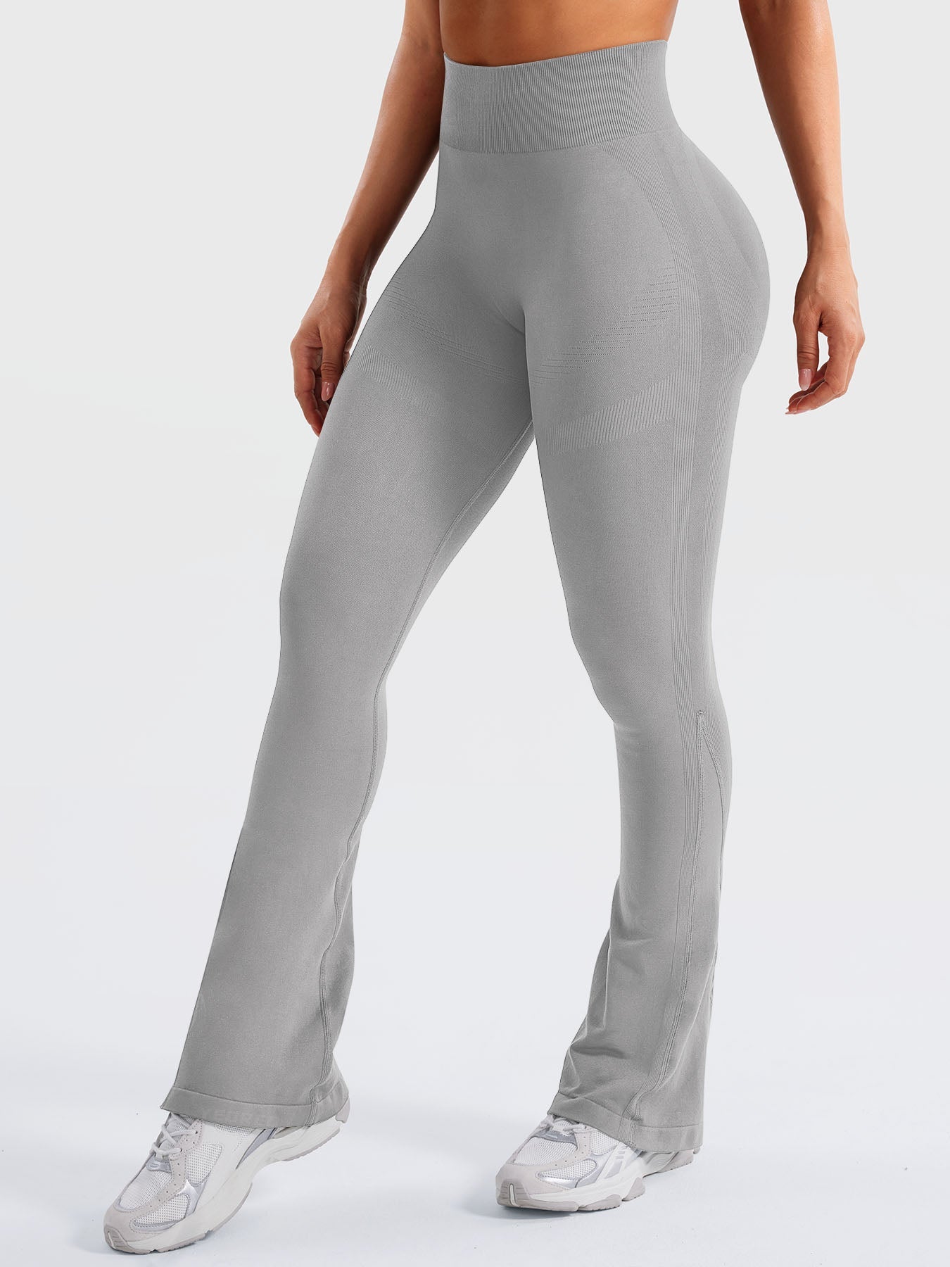 Velouré Lilliean 29.5" Mini Flare Leggings
